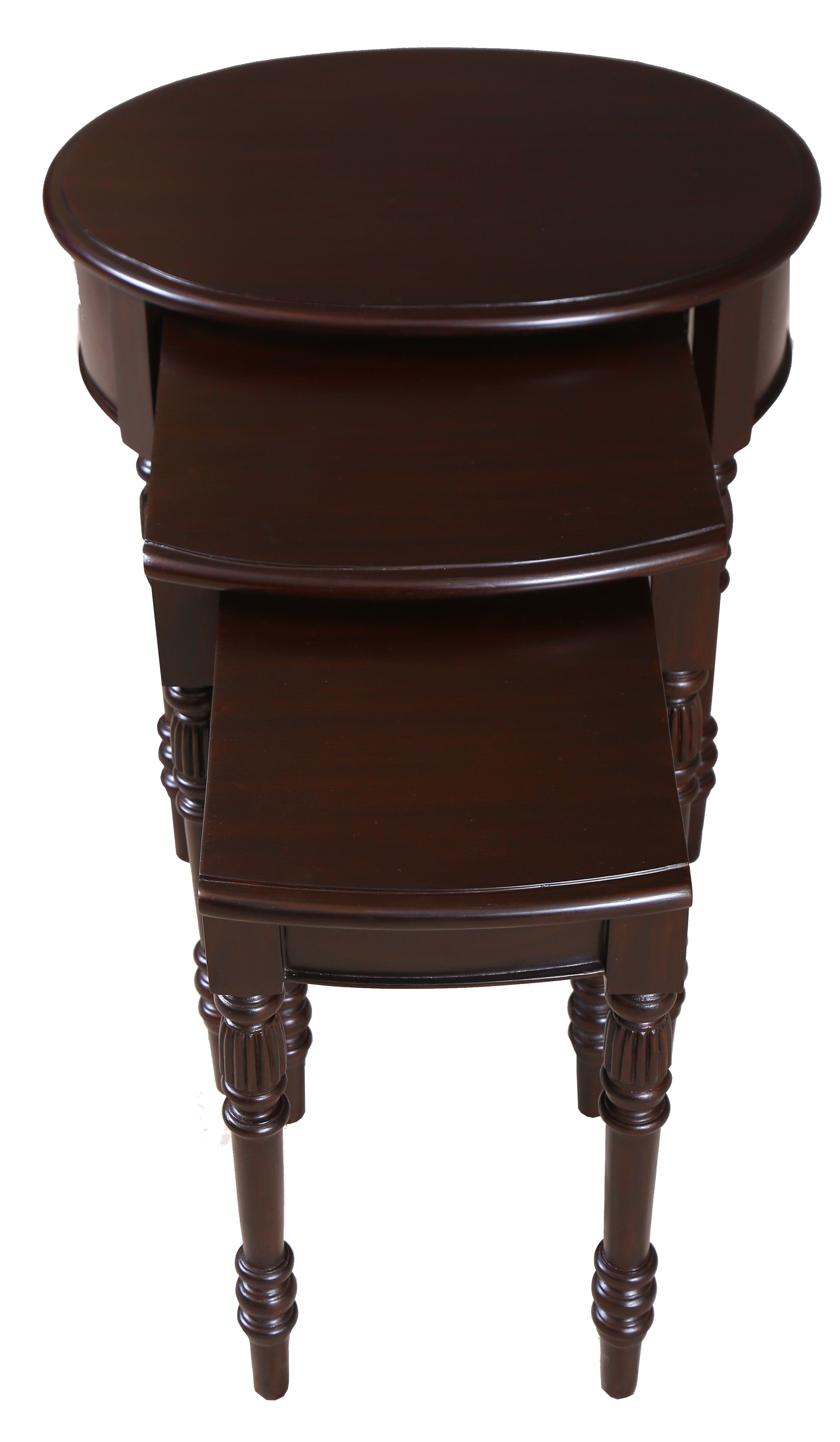 Janssens Nesting Table