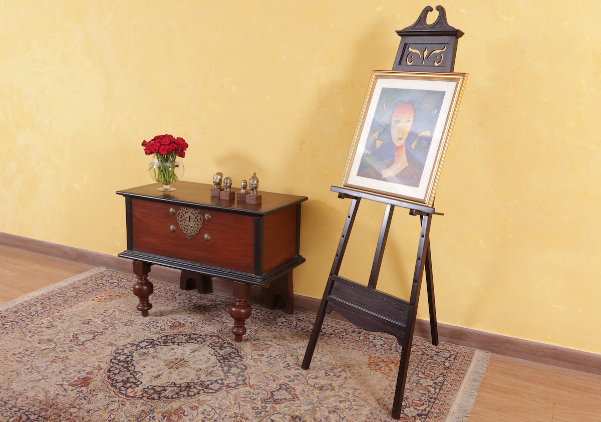 Martin Easel