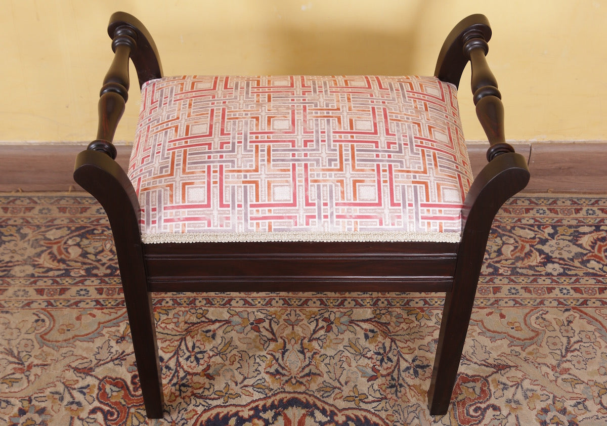 Albornoz Stool