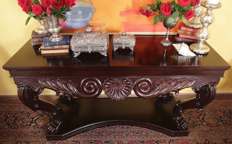 Guise Console Table