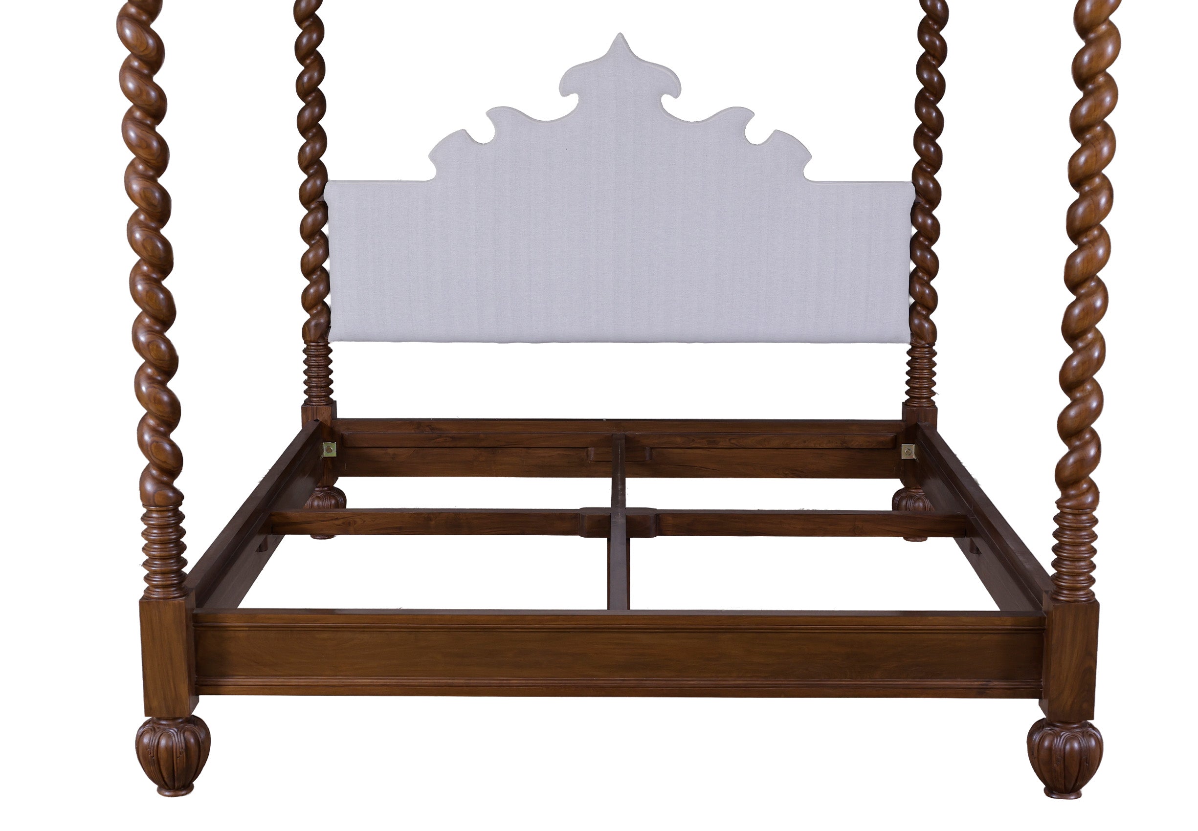 Welton Poster Bed
