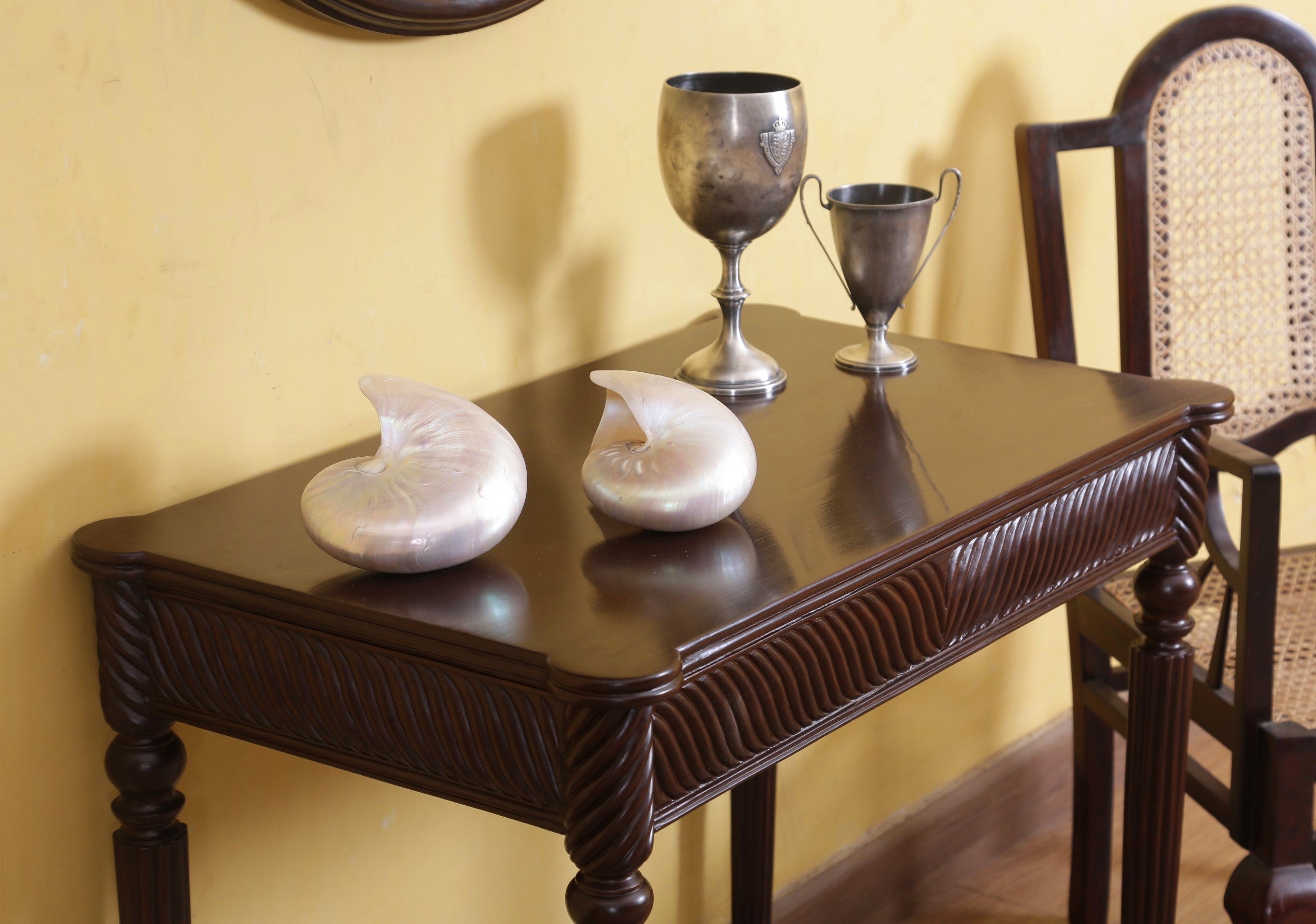 Trevelyan Console Table