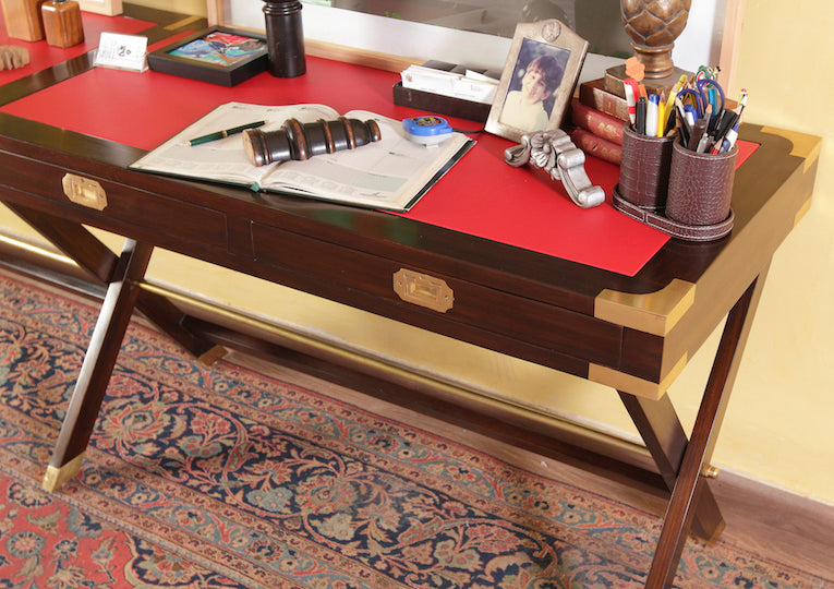Blackburne Partners Desk