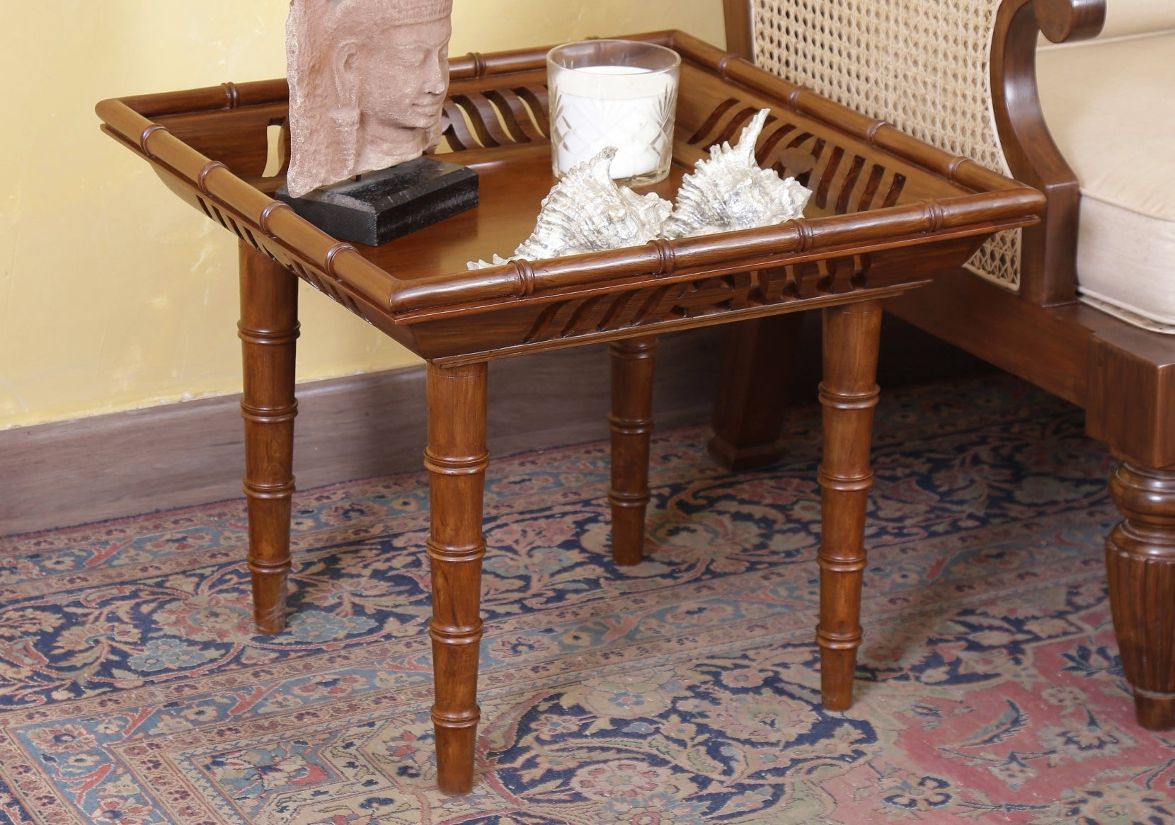 Wenlock Occasional Table