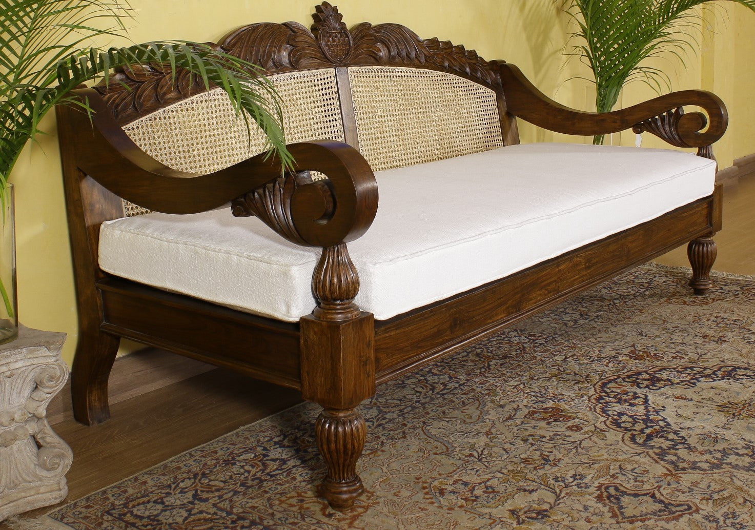 Bentnick Sofa