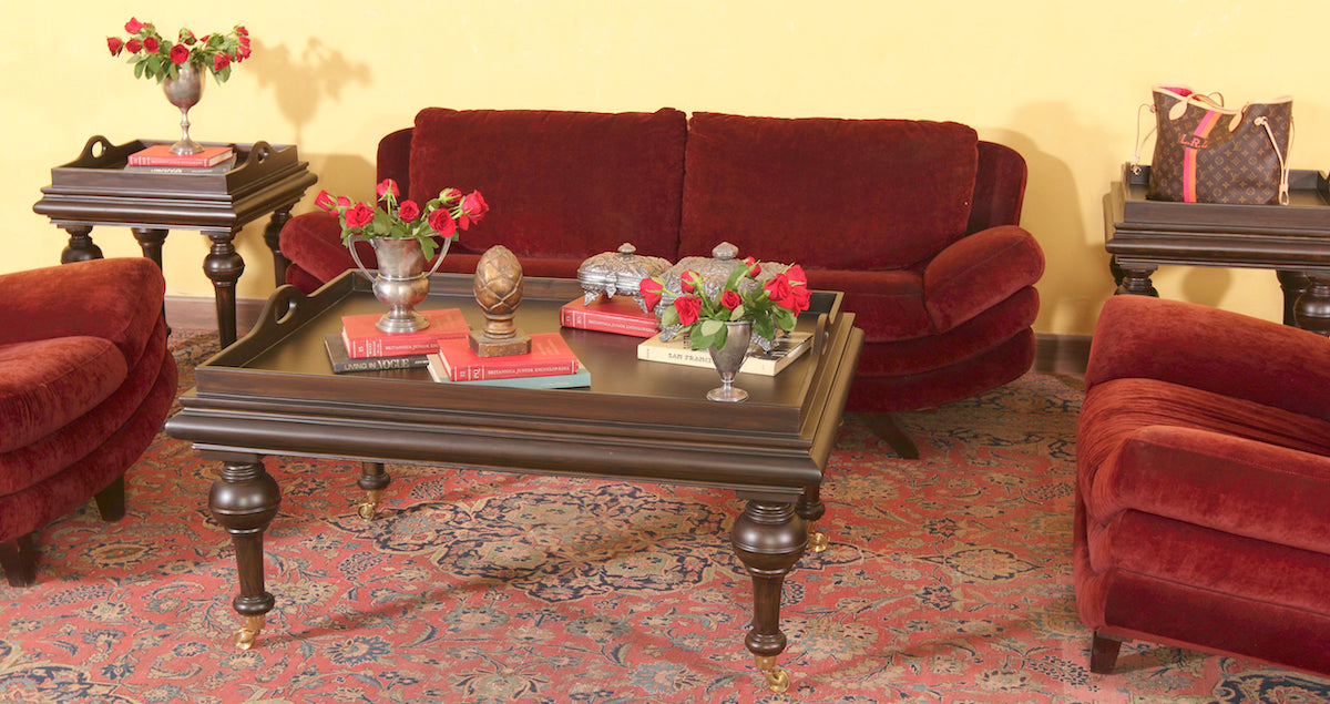 Bathurst Tray Table