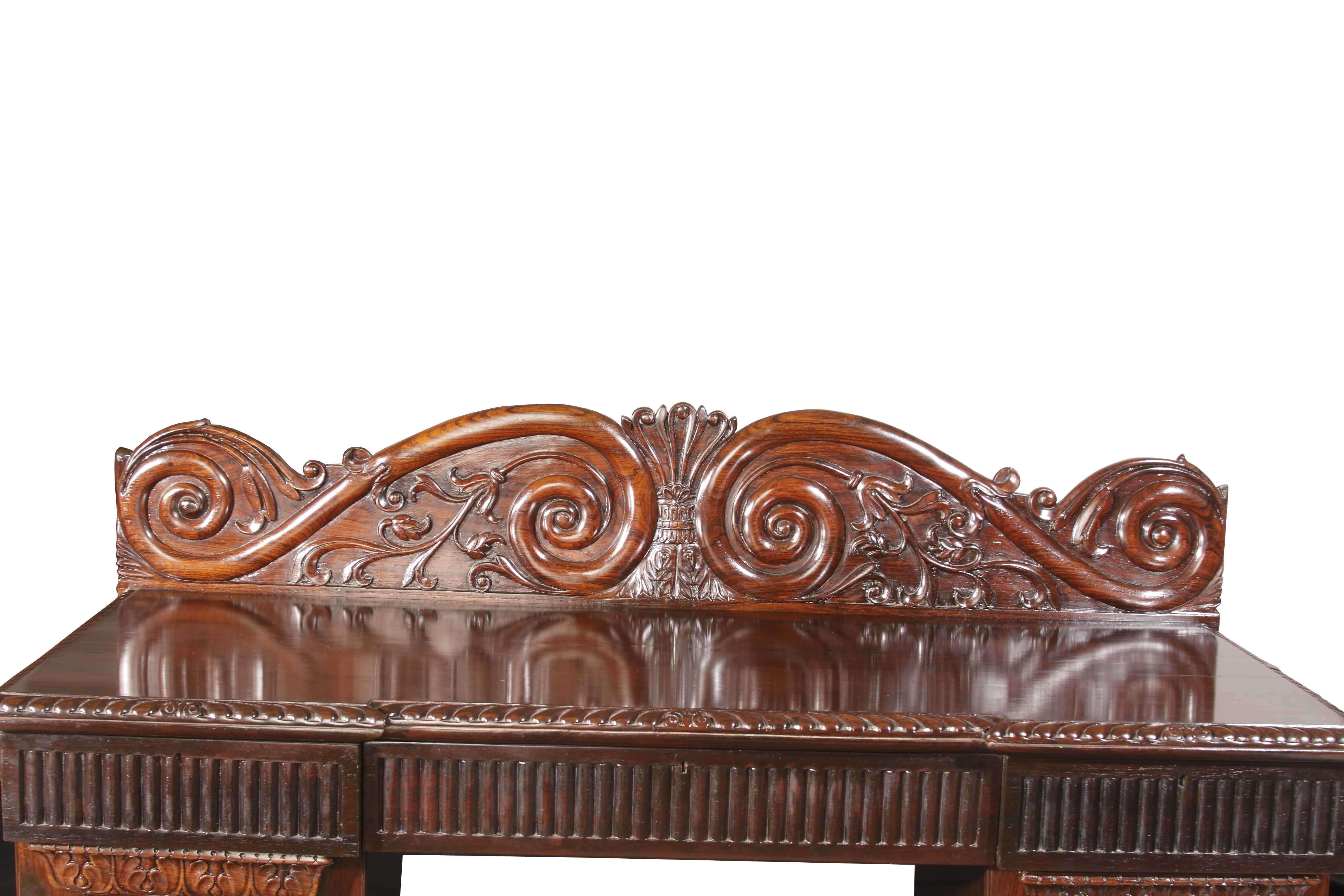 Diedrik Sideboard