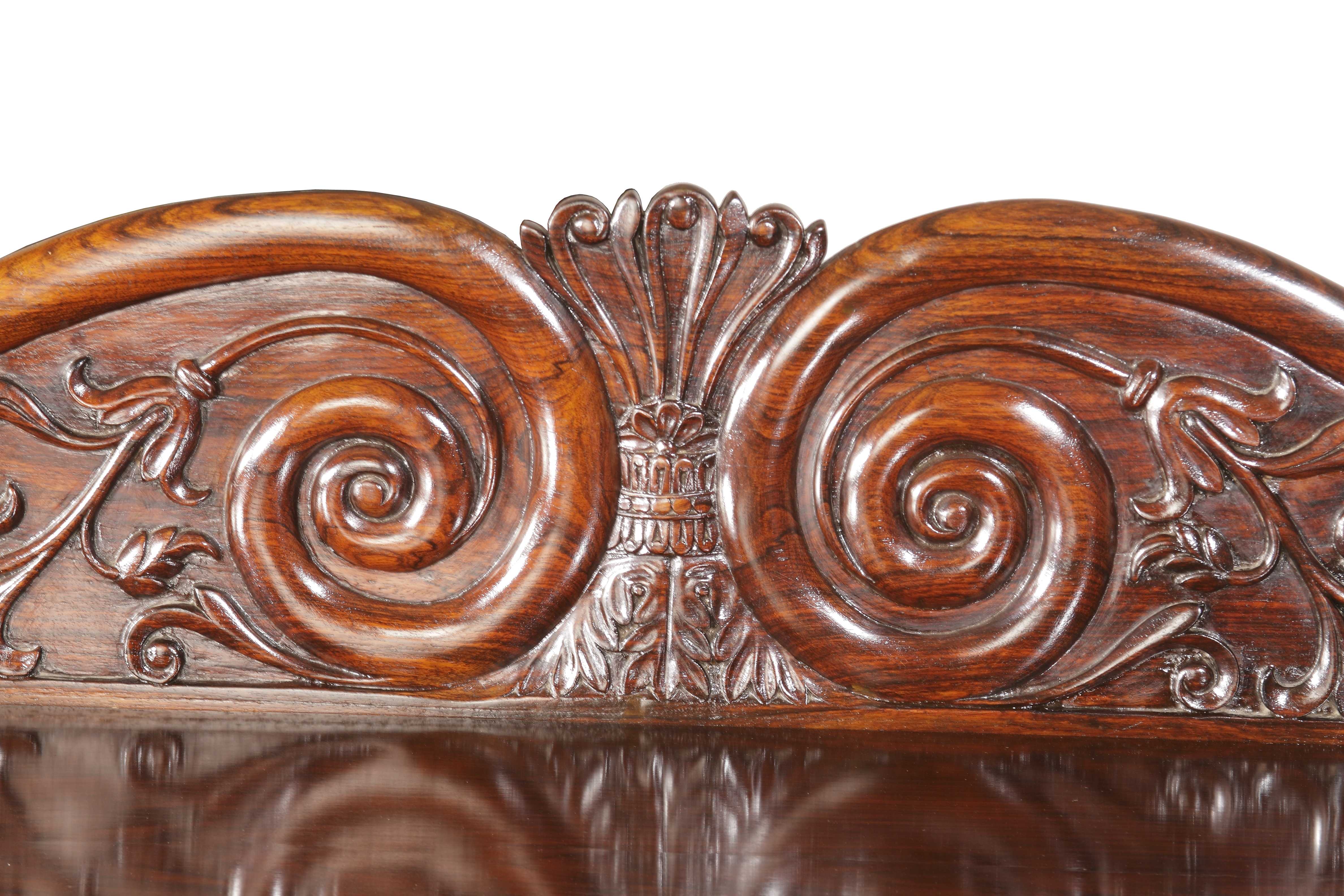 Diedrik Sideboard
