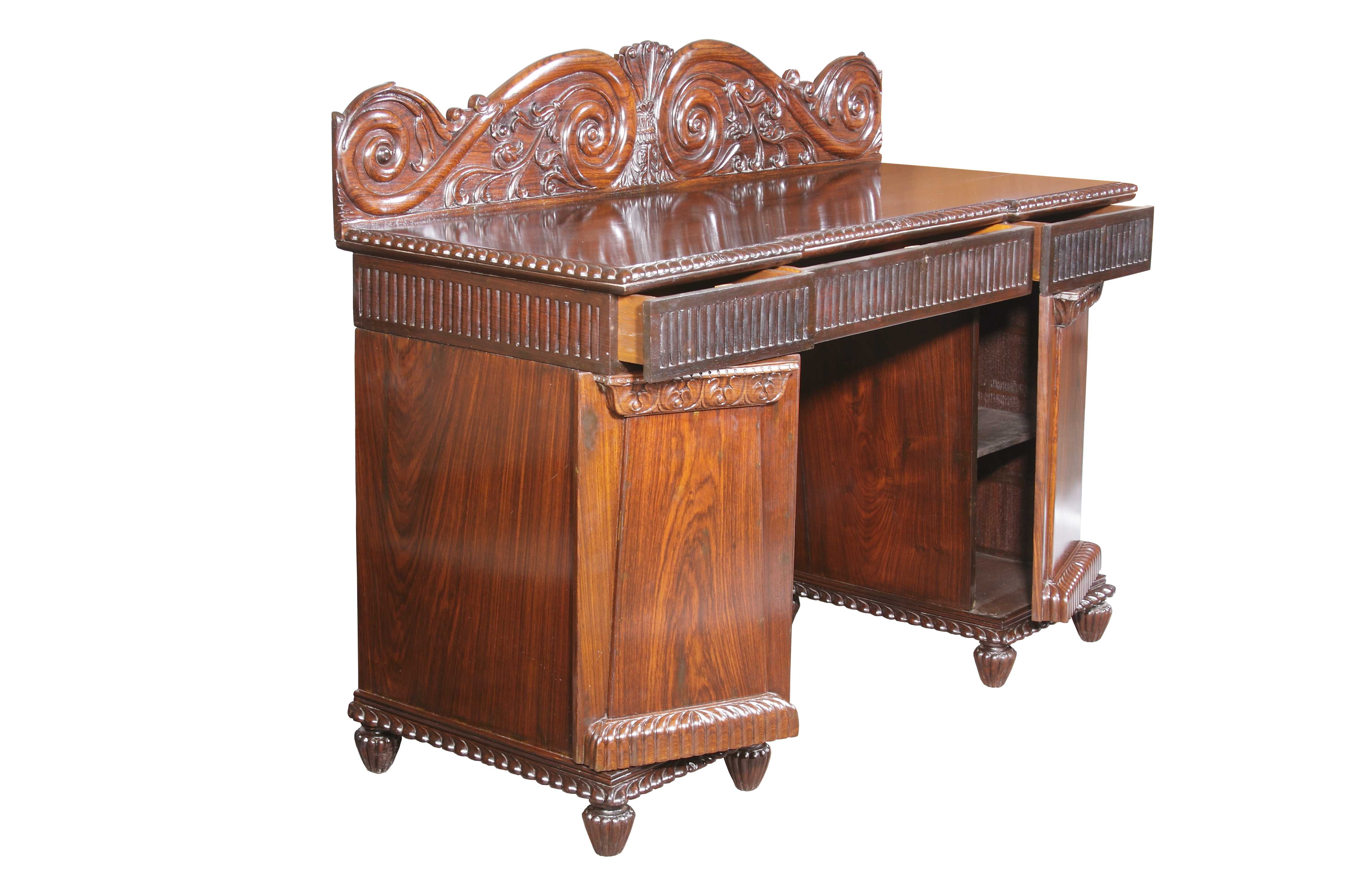 Diedrik Sideboard