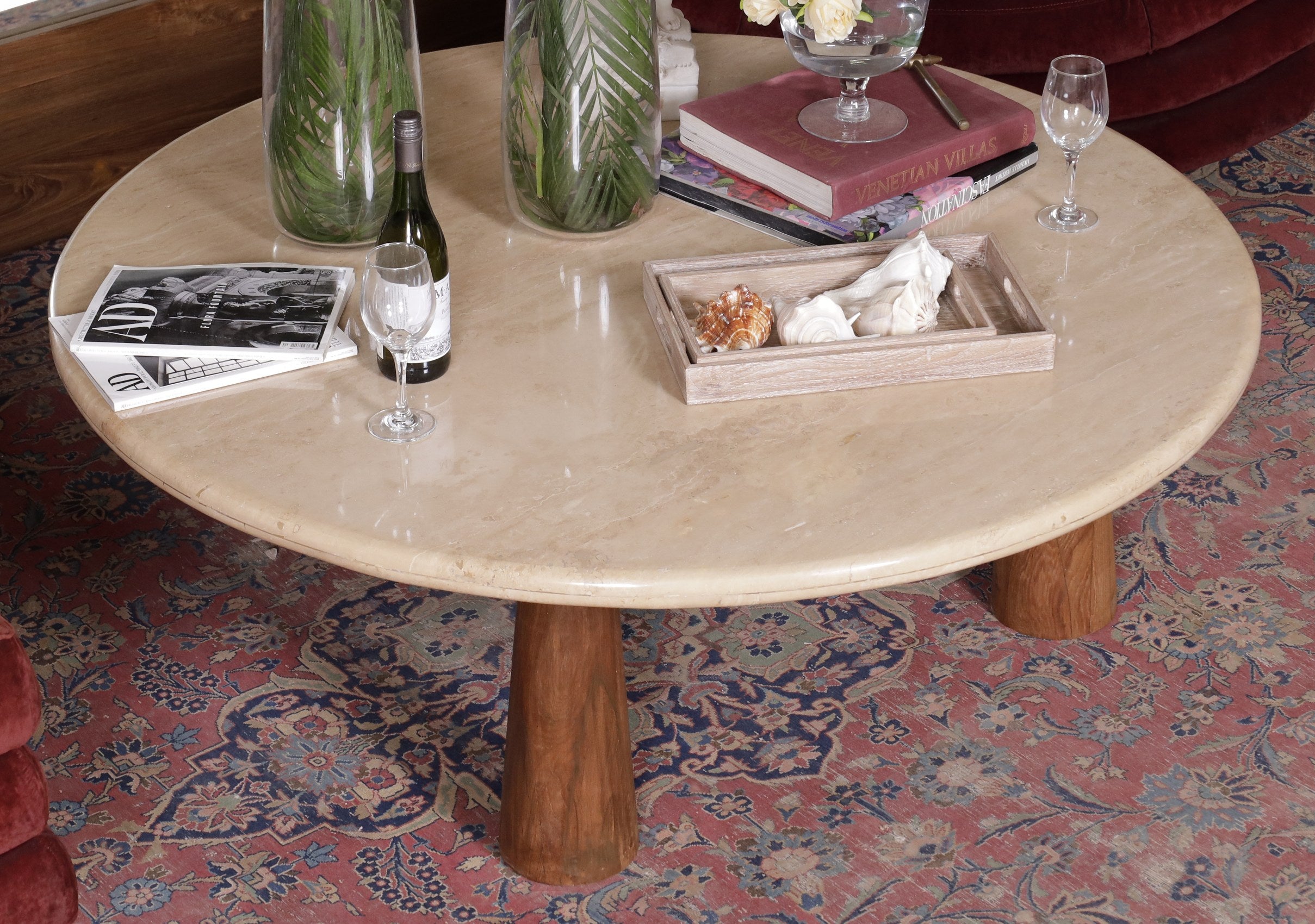 Ripon Coffee Table