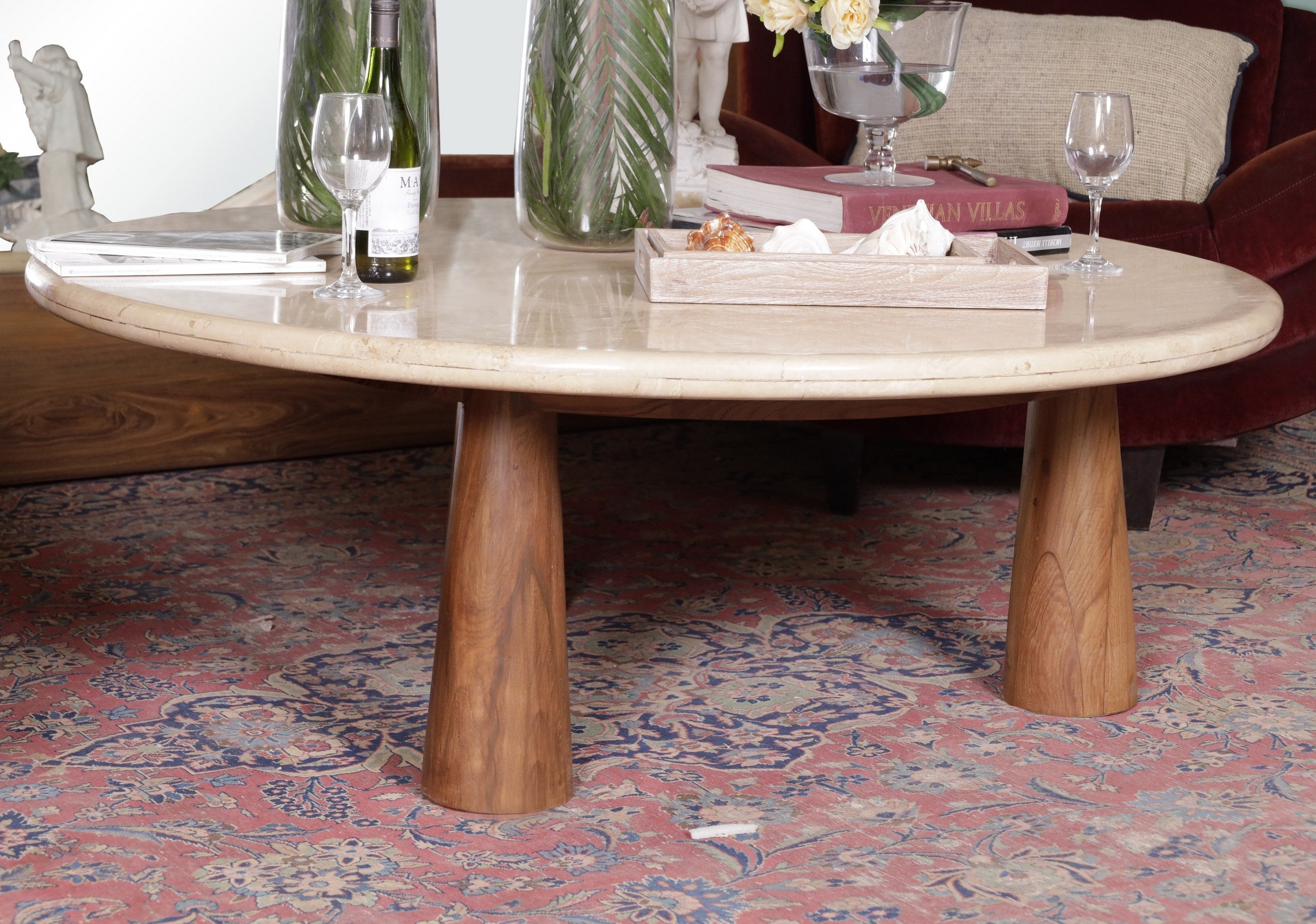 Ripon Coffee Table
