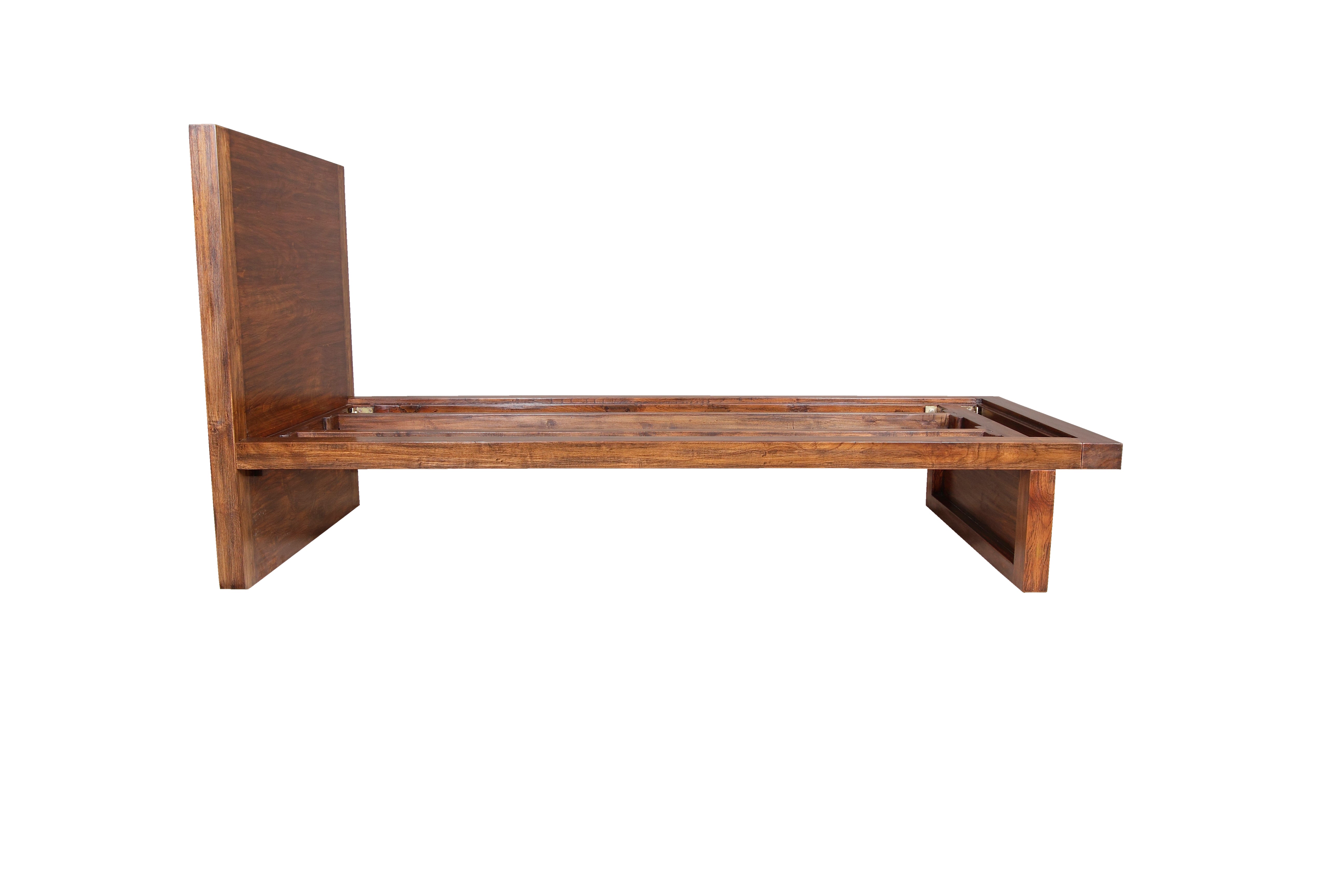 Wright Bed
