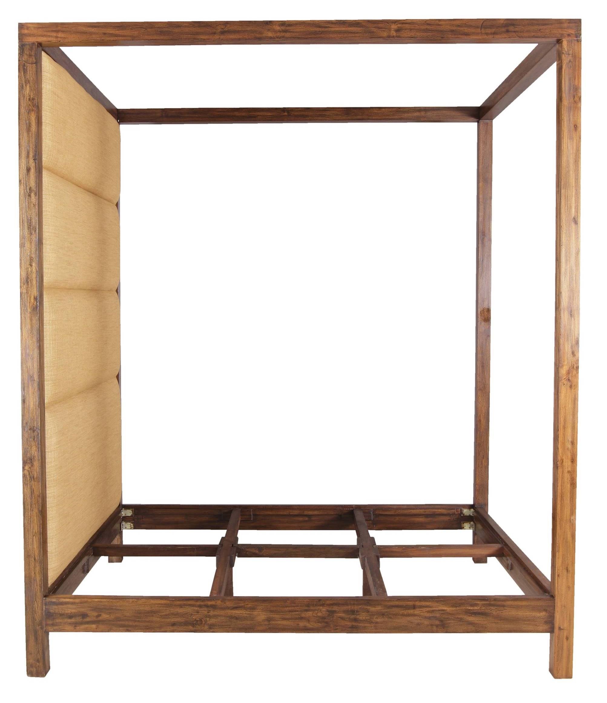 Probyn Bed