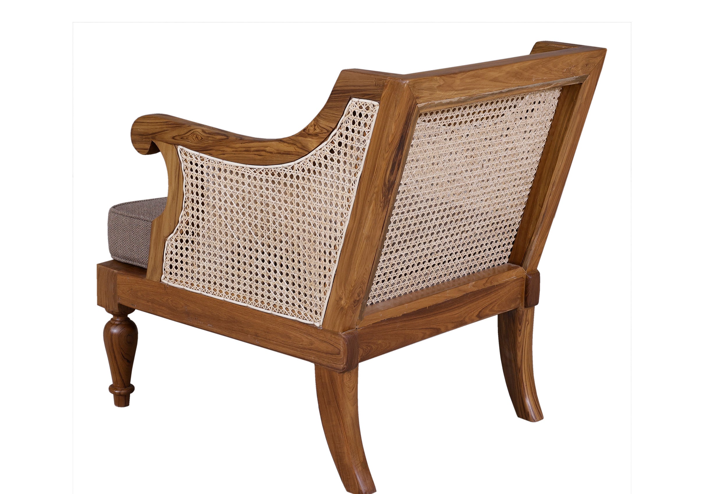 Tinker Lounge Chair