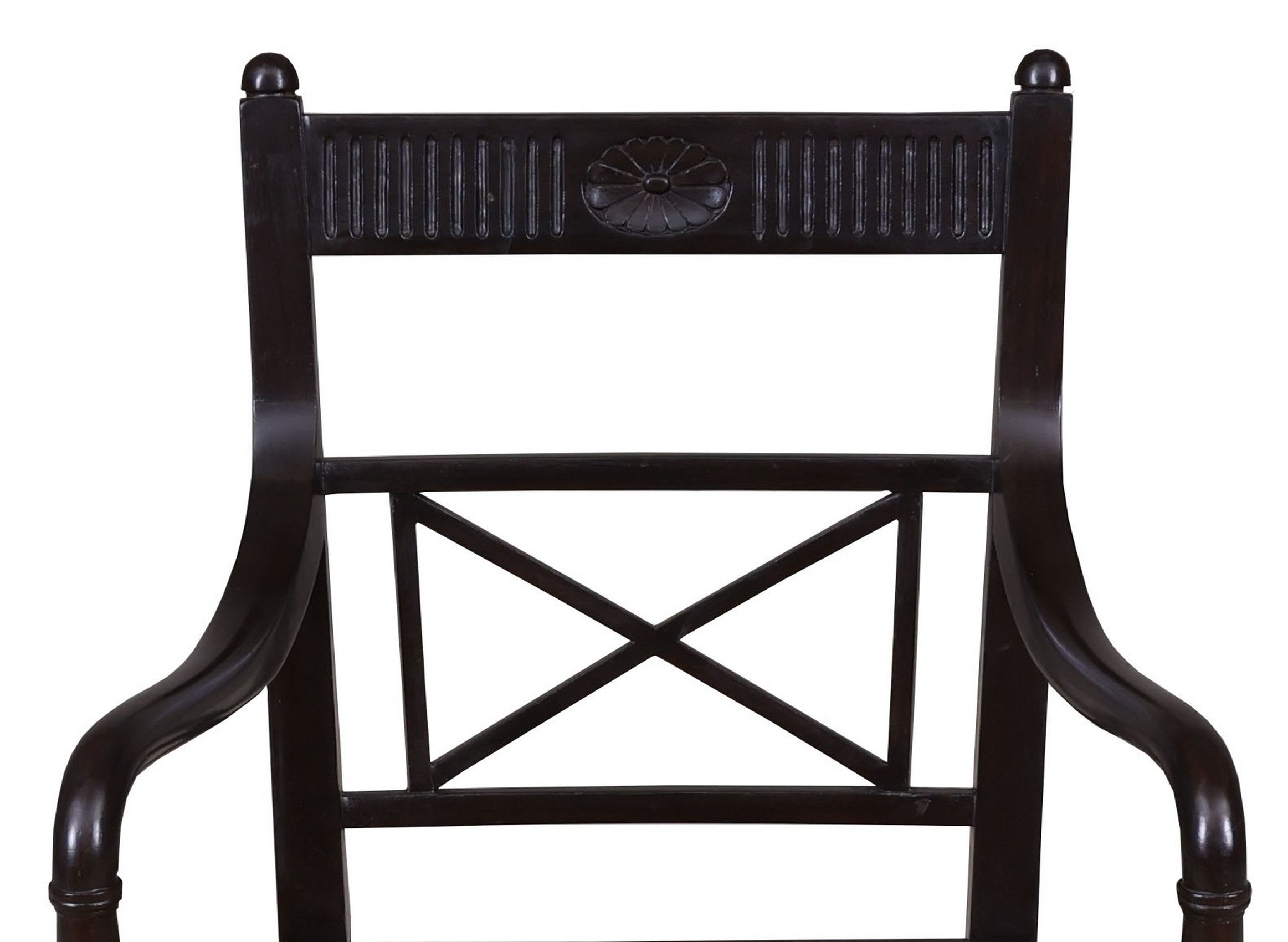 Duran Dining Armchair