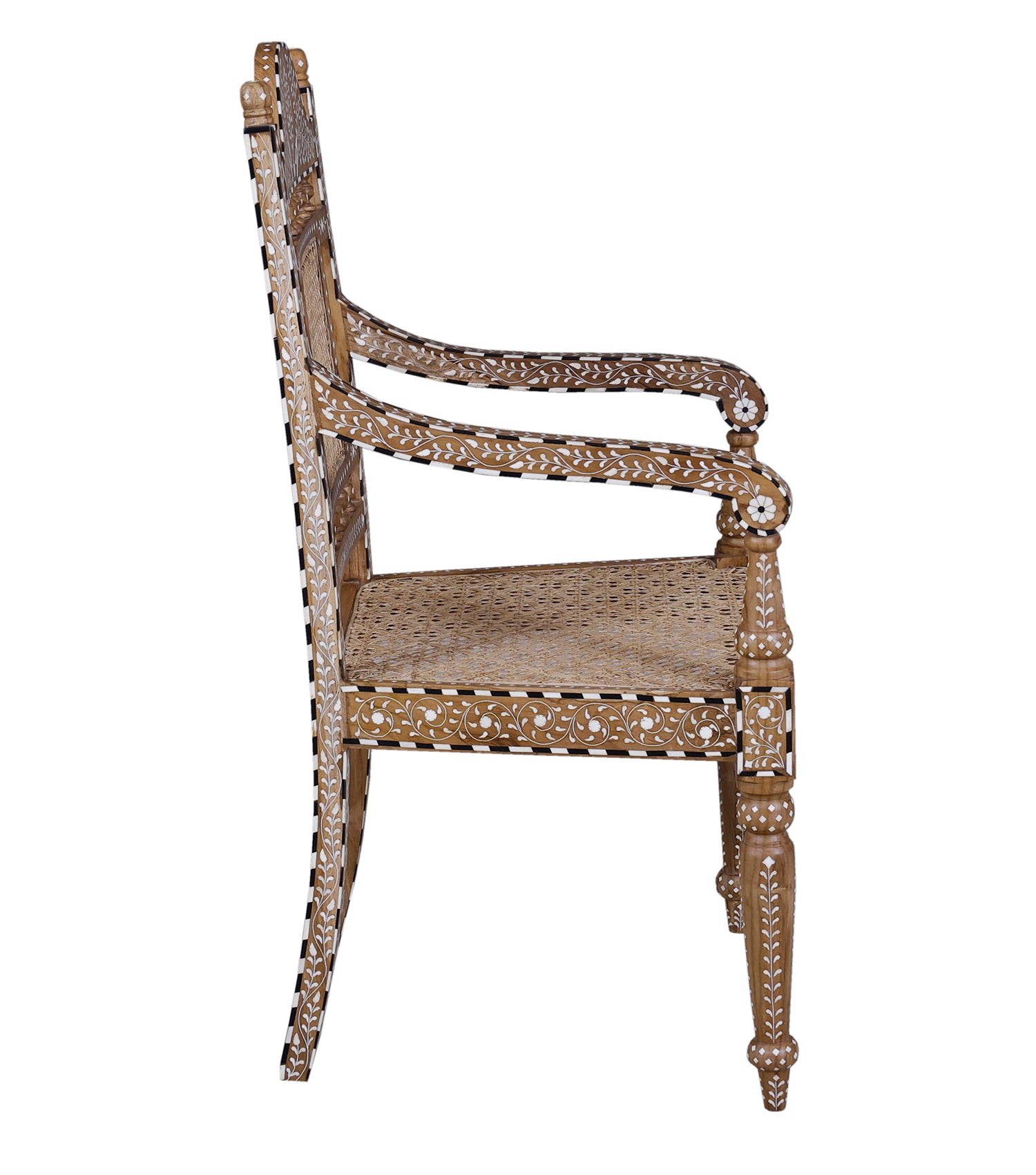 Lartigue Chair