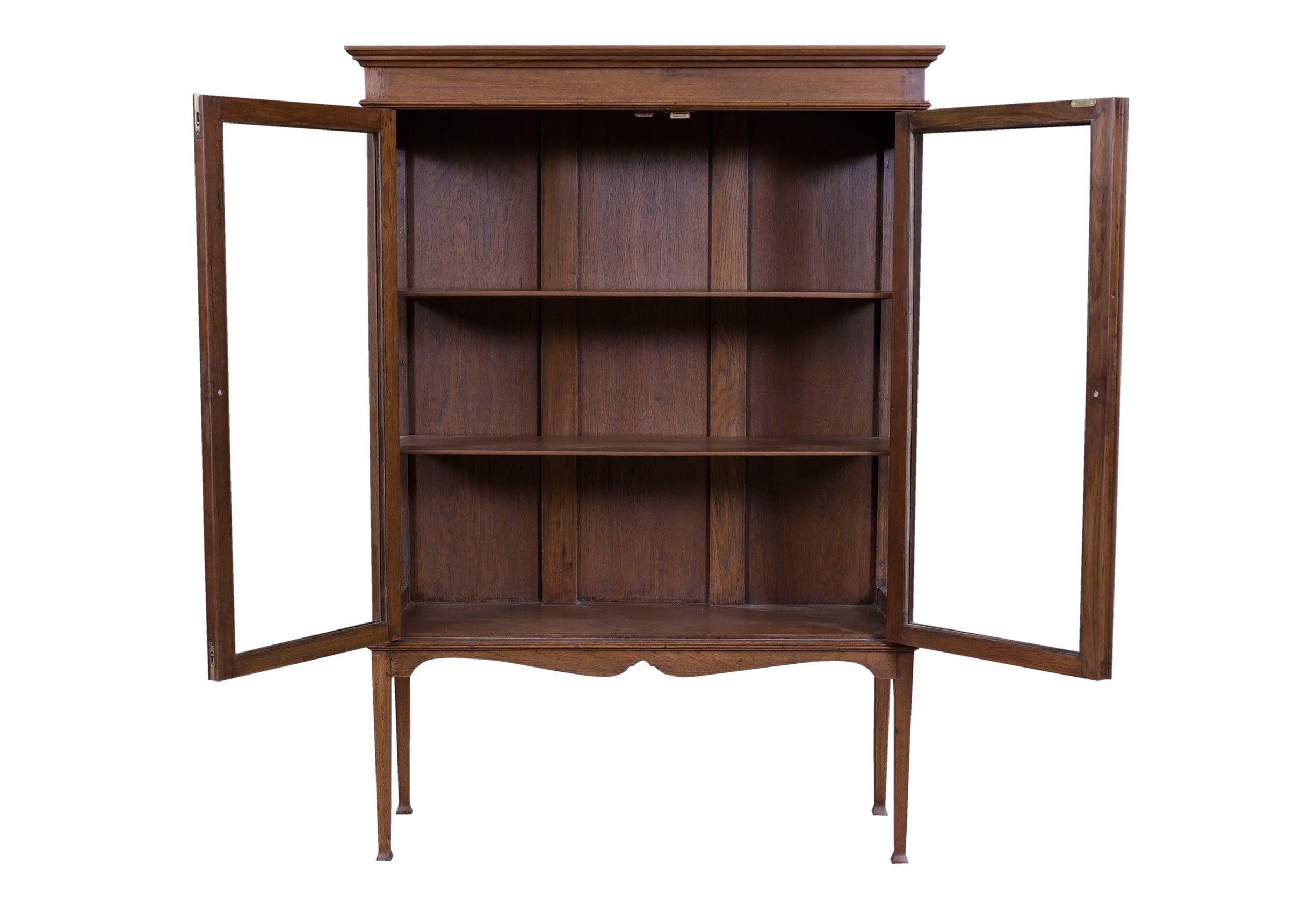 Arrowsmith Bookcase
