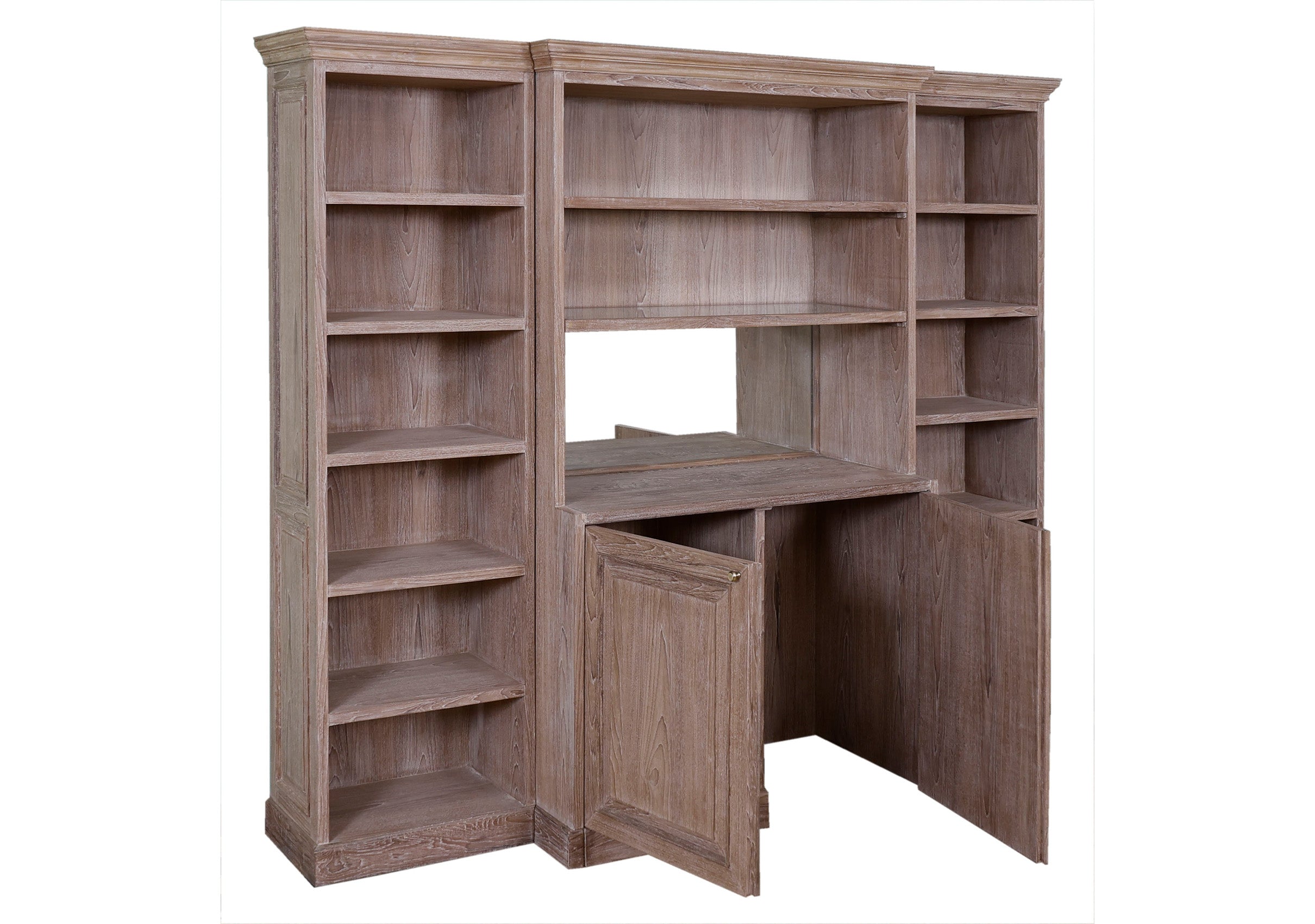 Masefield Bookcase
