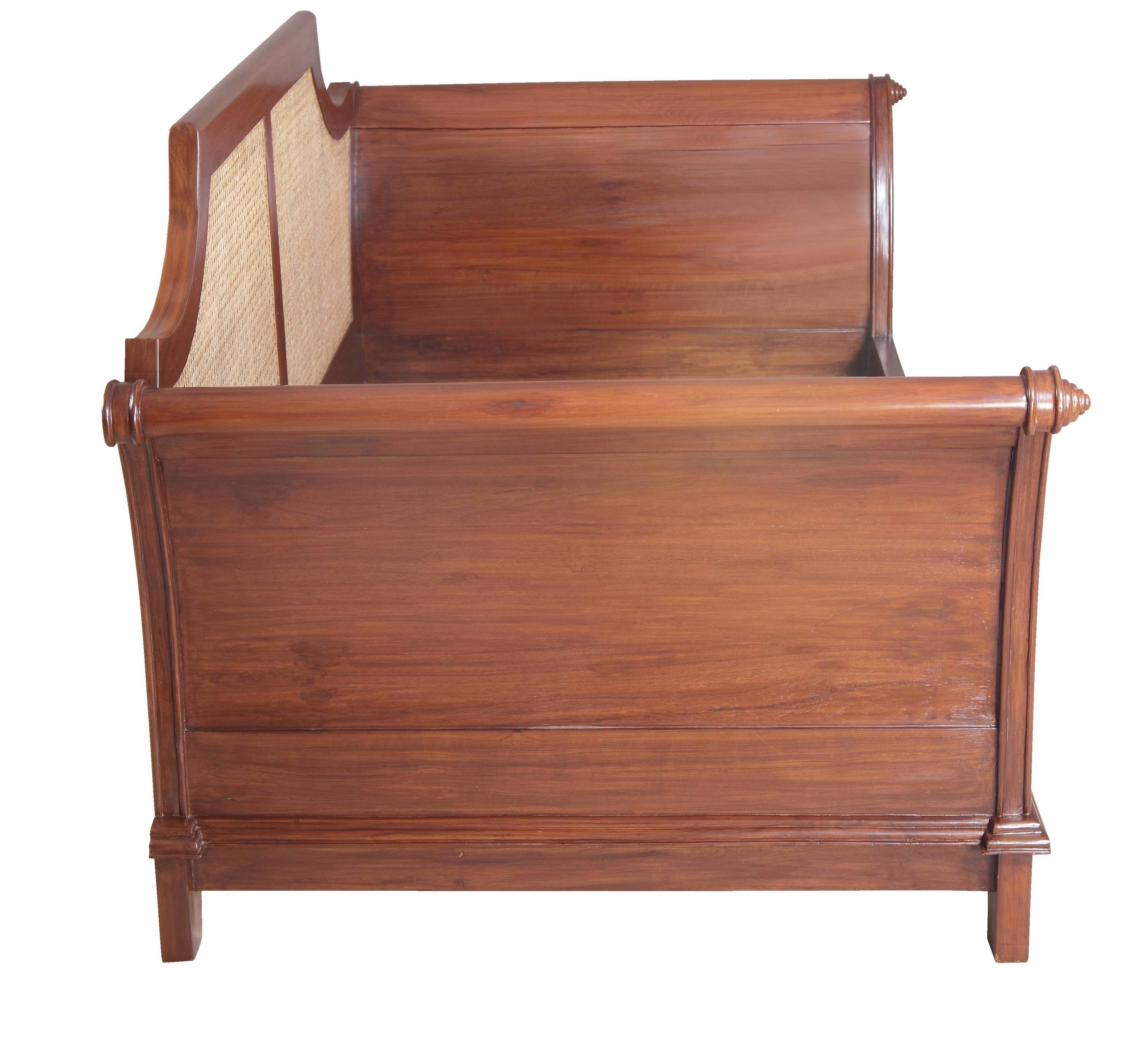 Haddon Day Bed