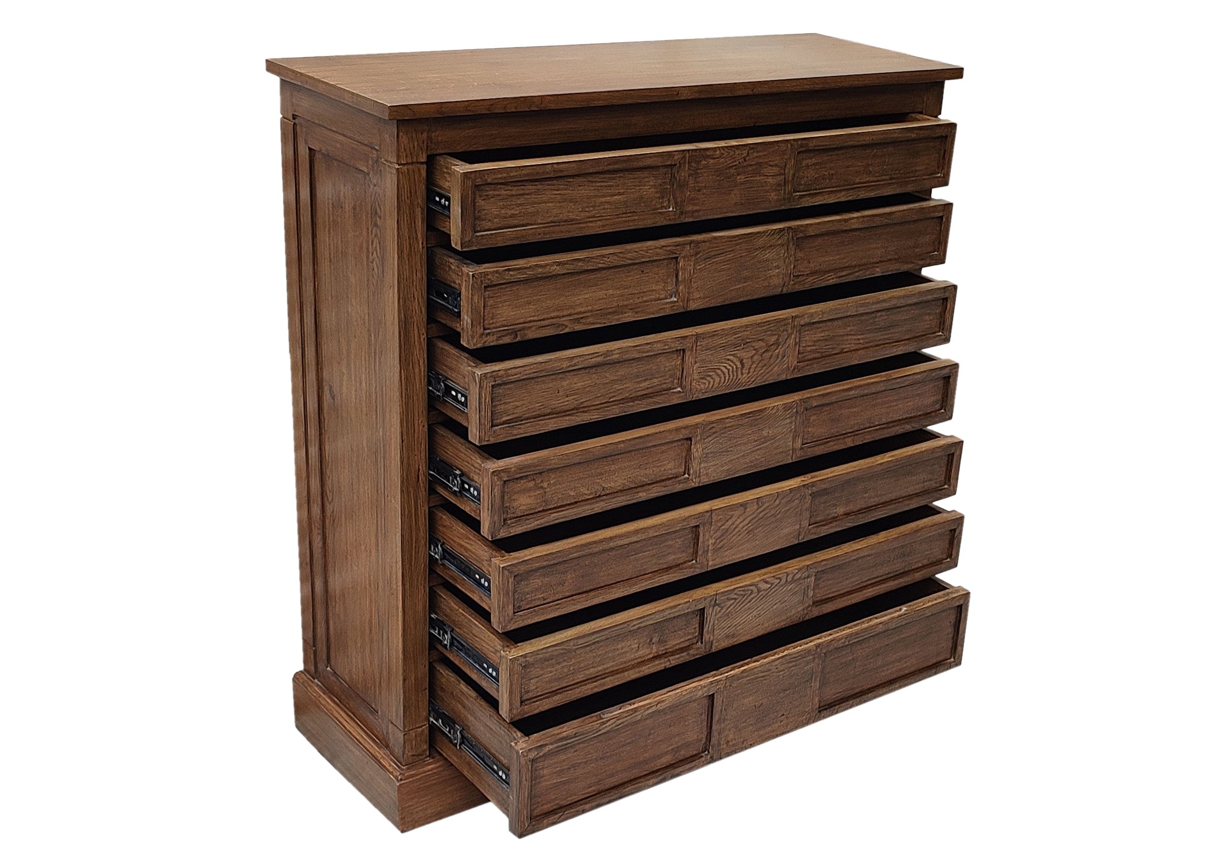 Rutherford Dresser
