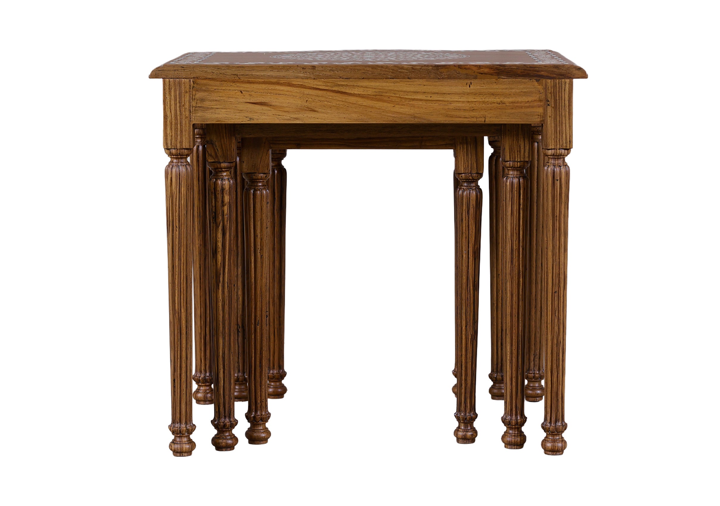 Lefroy Nesting Tables