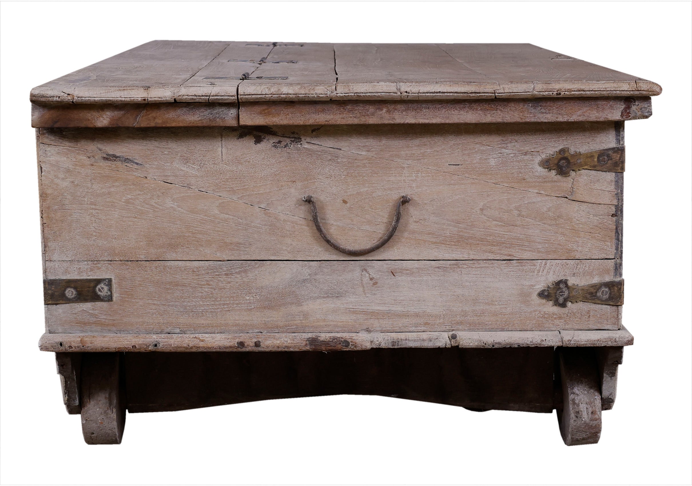 Shea Coffee Table