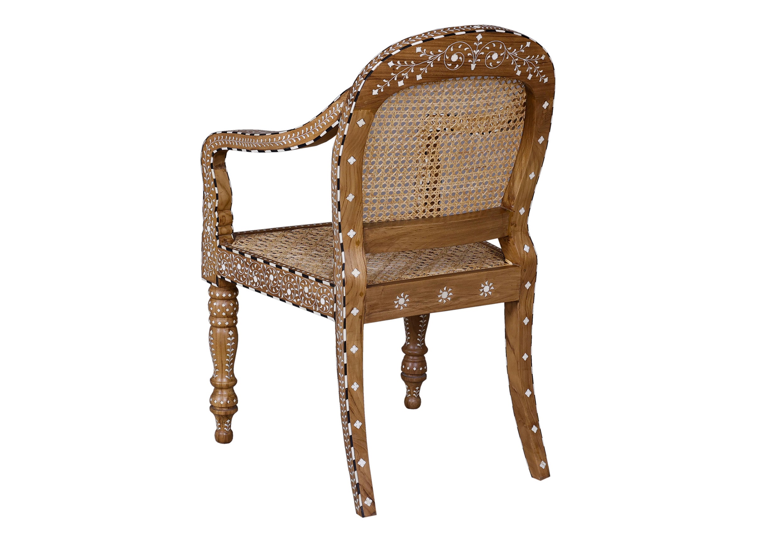Cruzat Chair