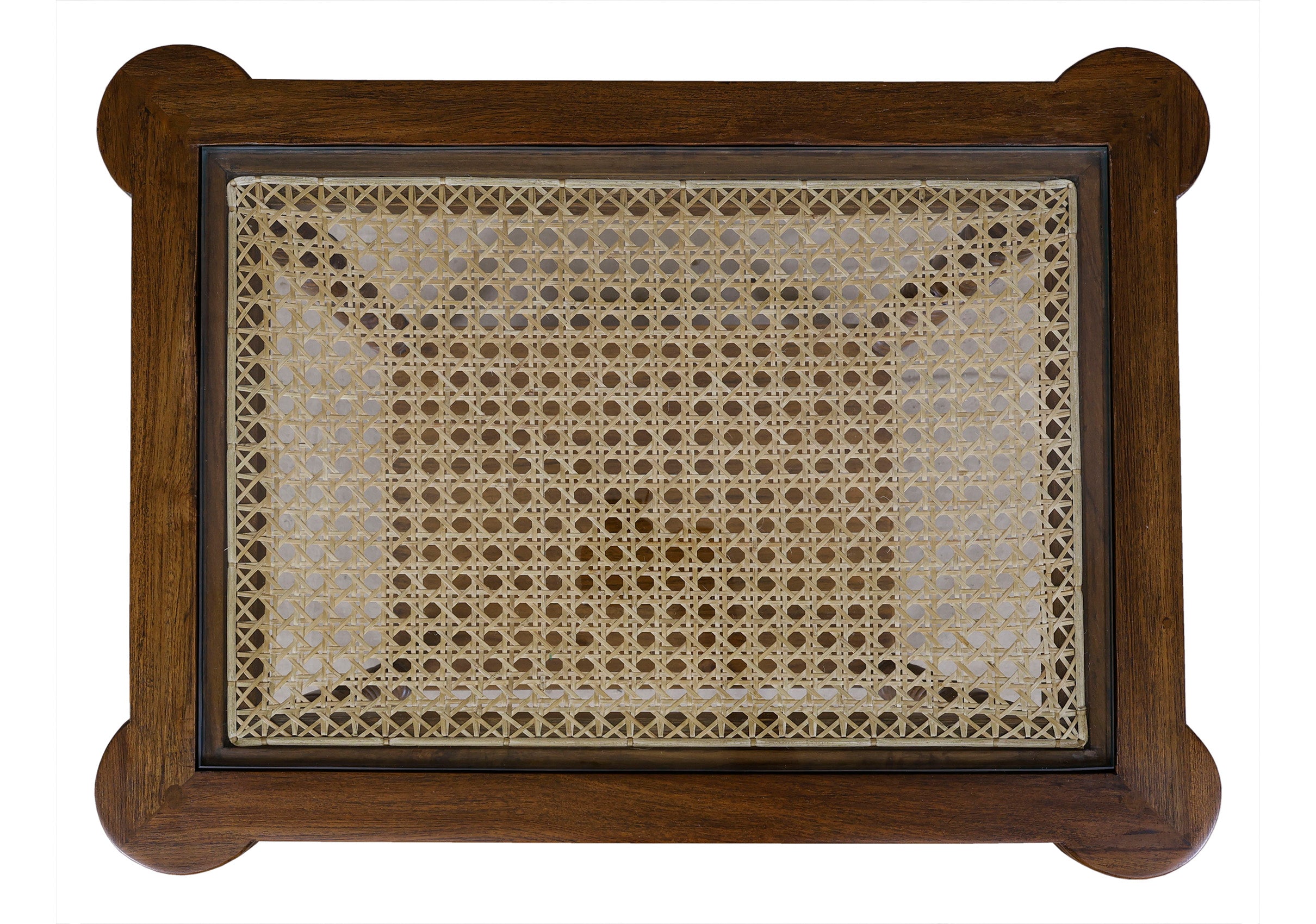 McGregor End Table