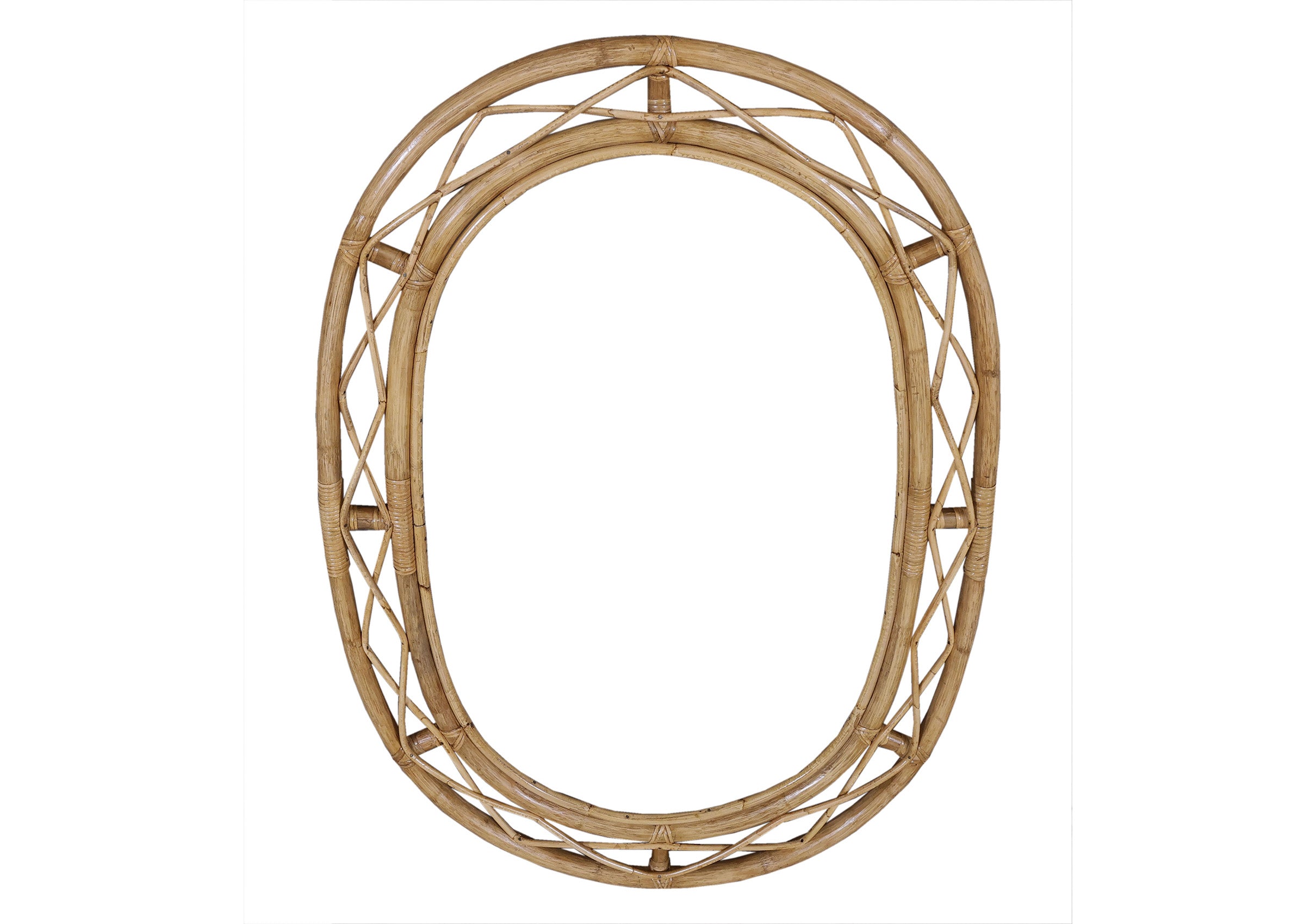Byron Mirror Frame