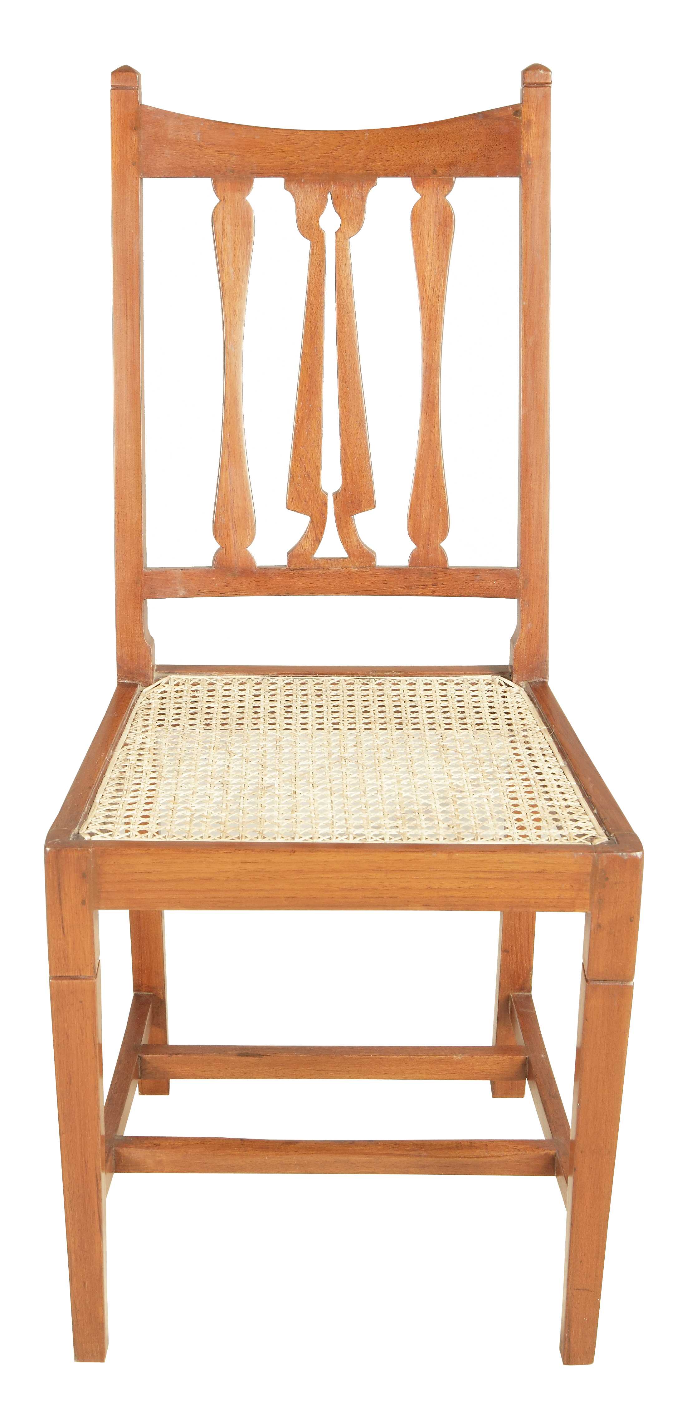 Bunckley Dining Chair
