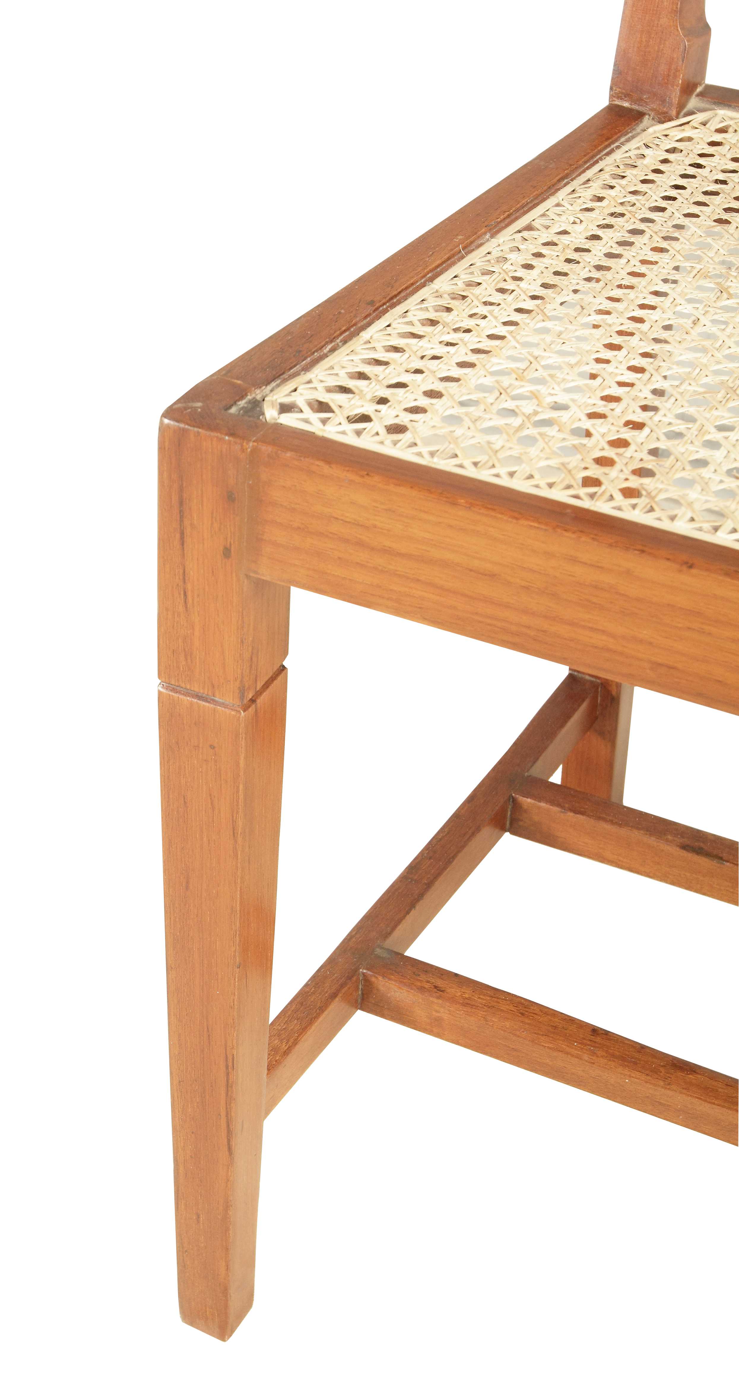 Bunckley Dining Chair