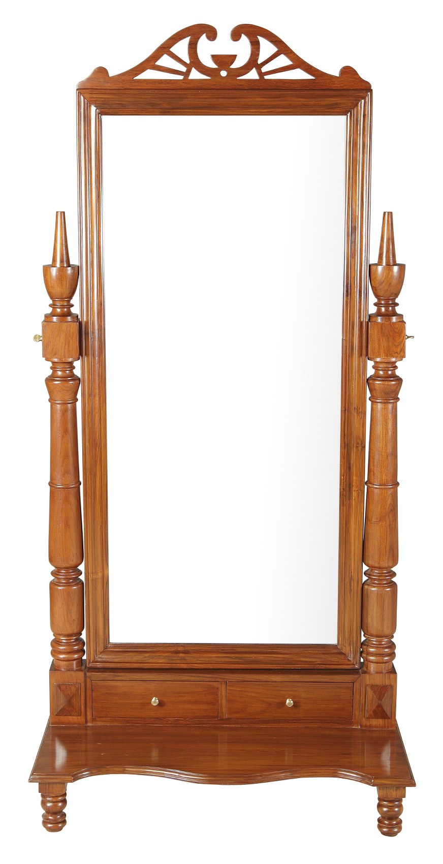 Fichot Free-Standing Mirror