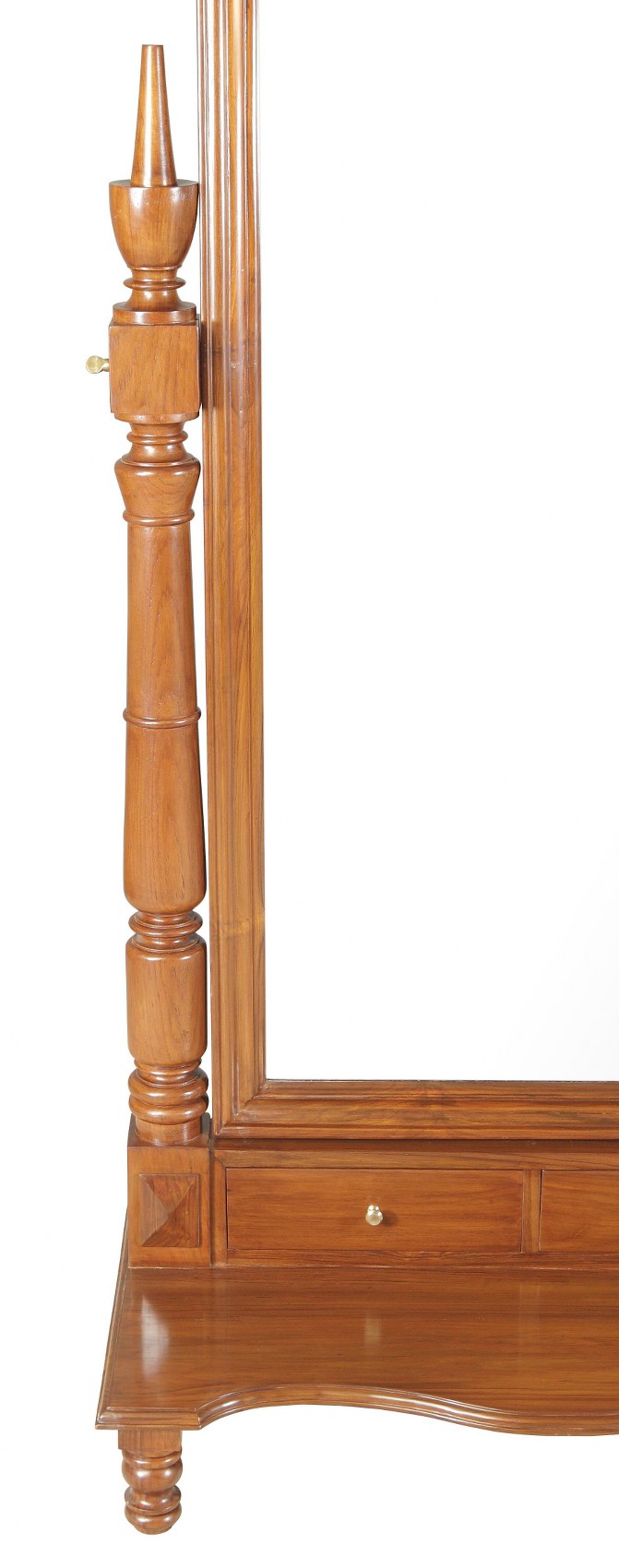Fichot Free-Standing Mirror