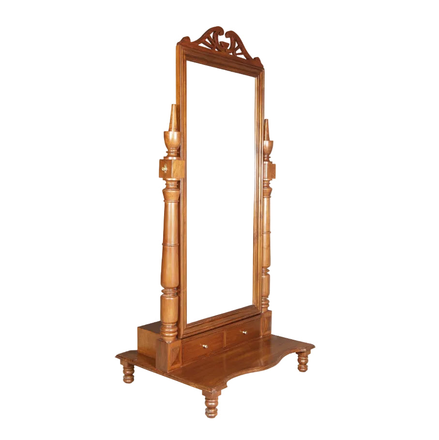 Fichot Free-Standing Mirror