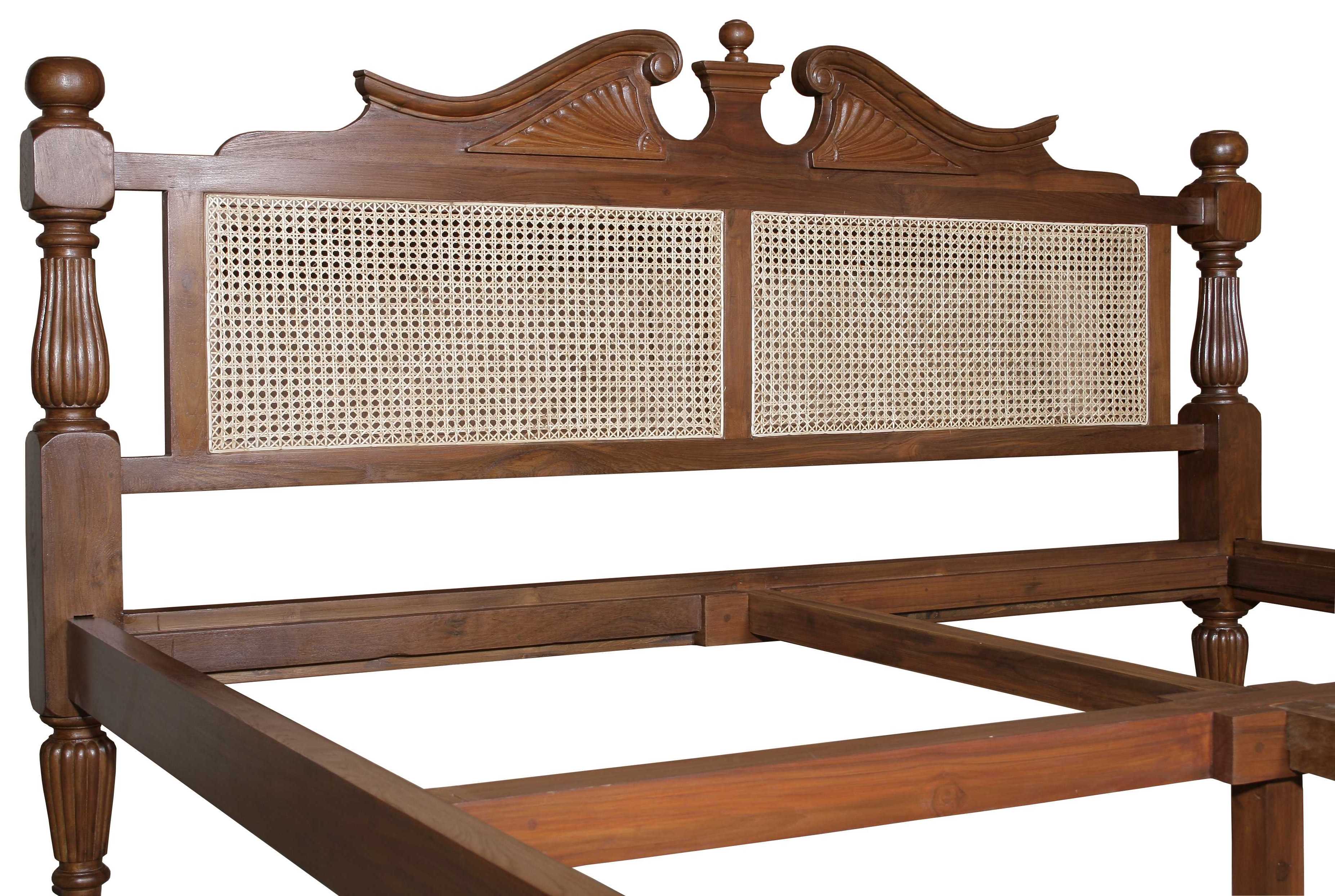 Duke Bed