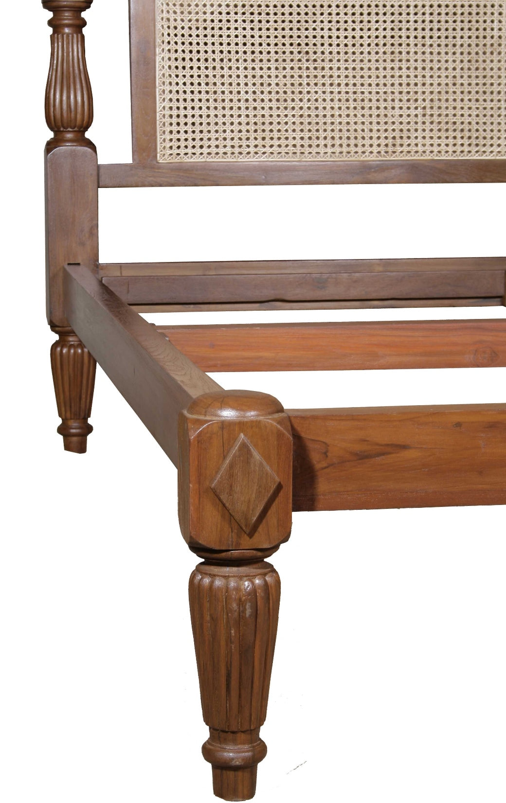 Duke Bed