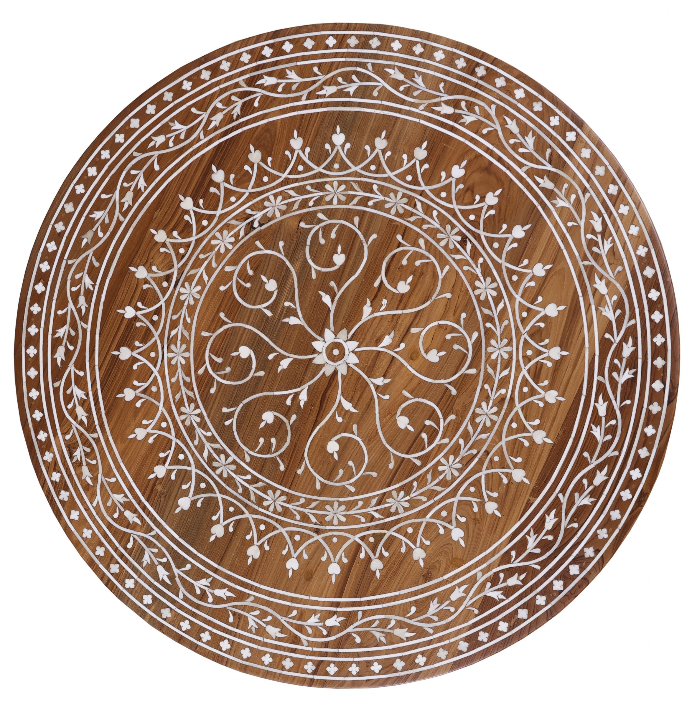 Skipton Coffee Table