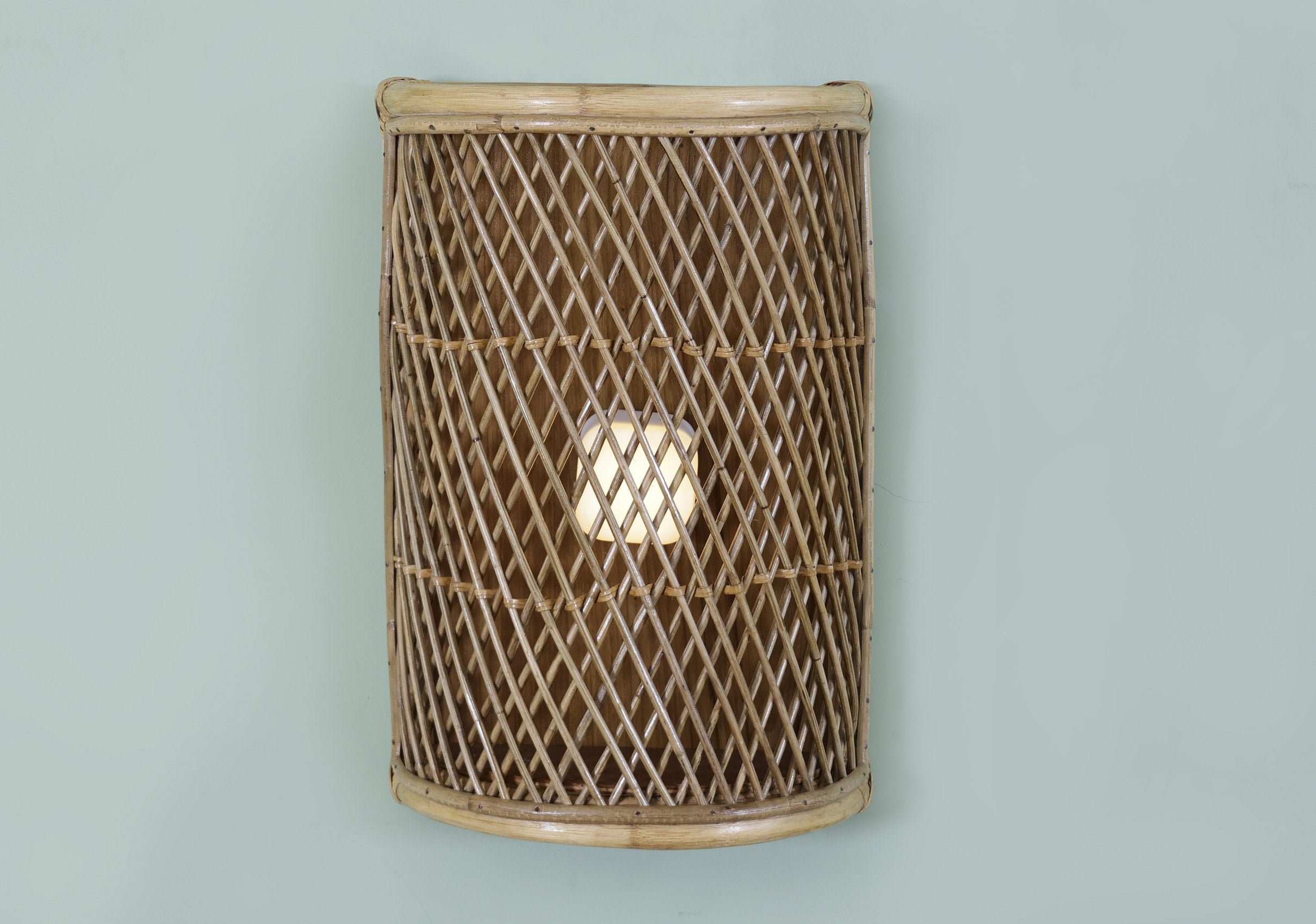 Argall Sconce