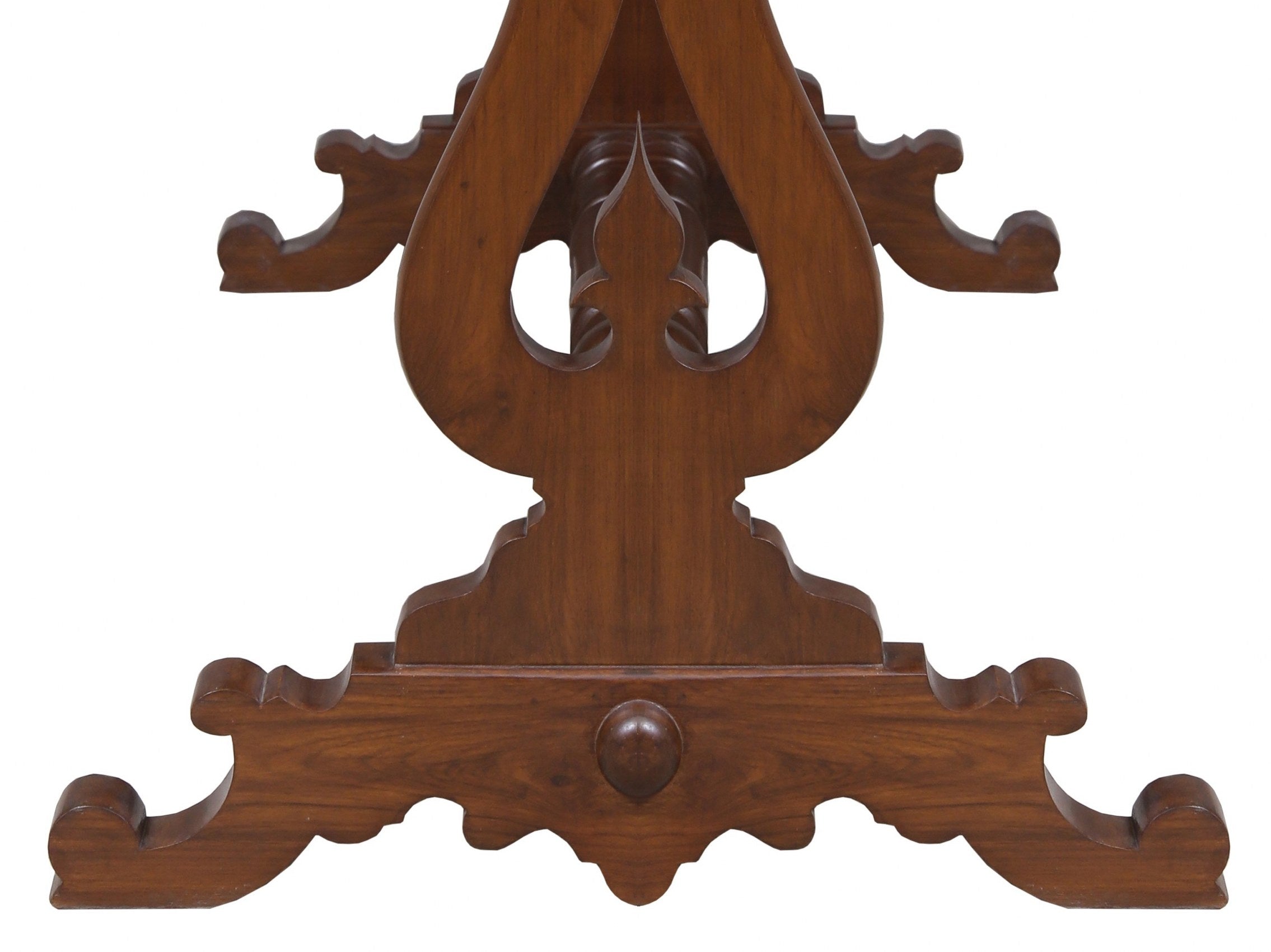 Harley Desk