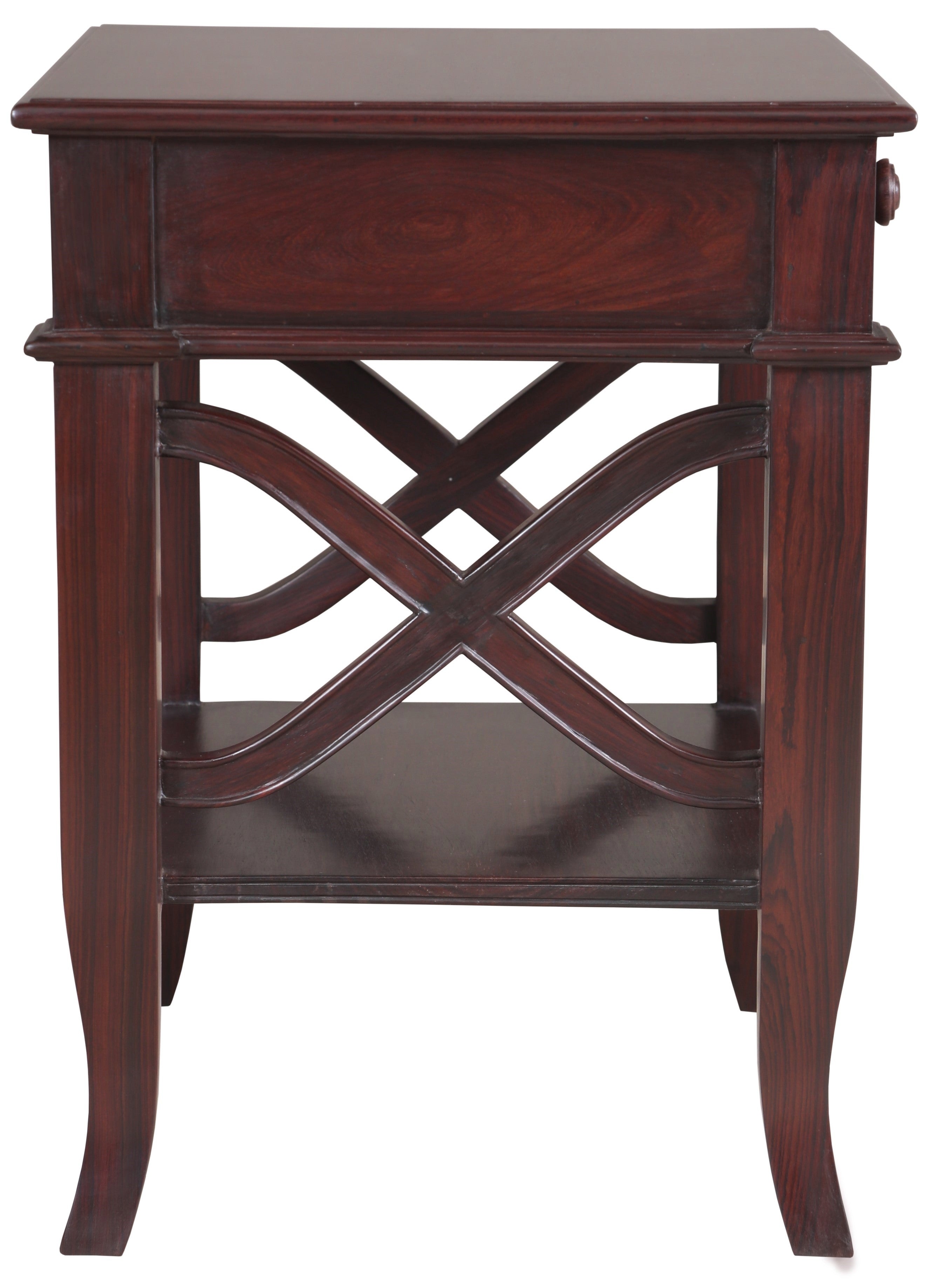 Alonso Occasional Table