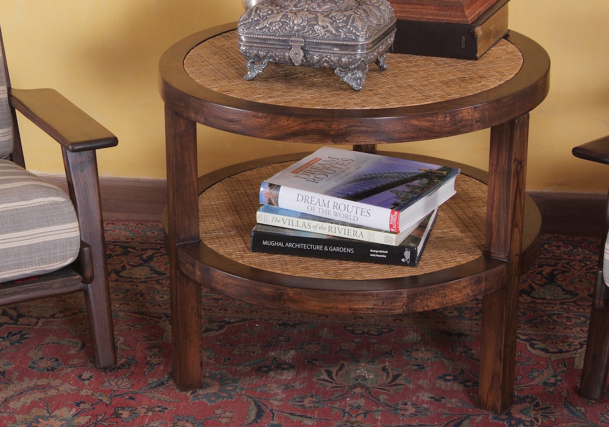 Gouldsbury Table