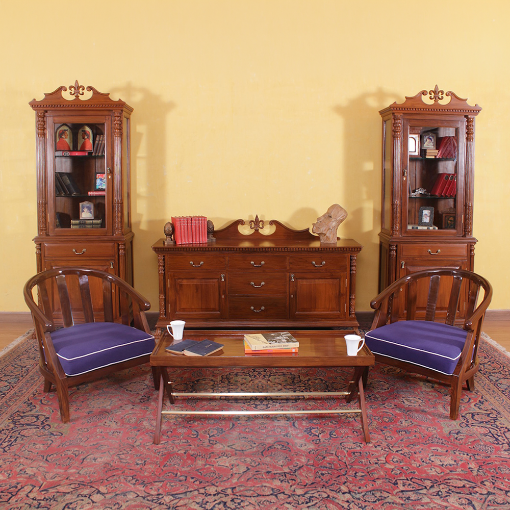 Callaghan Armchair