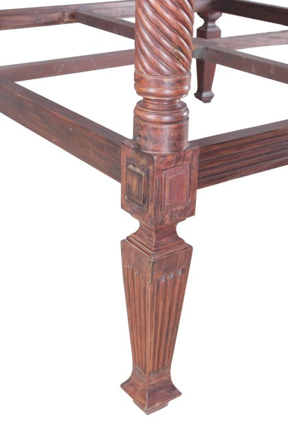 Almeida Antique Bed