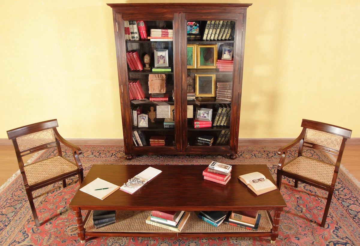 Vickers Coffee Table