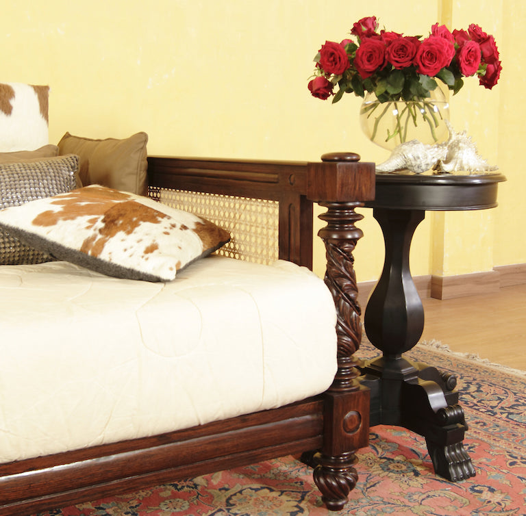 Mountbatten Day Bed