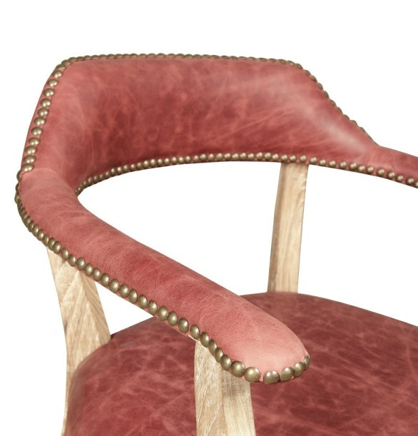 Springer Dining Armchair