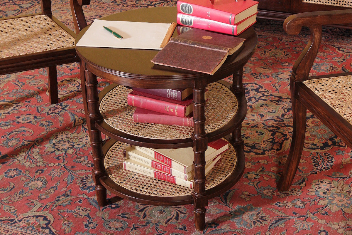 Rennie Occasional Table