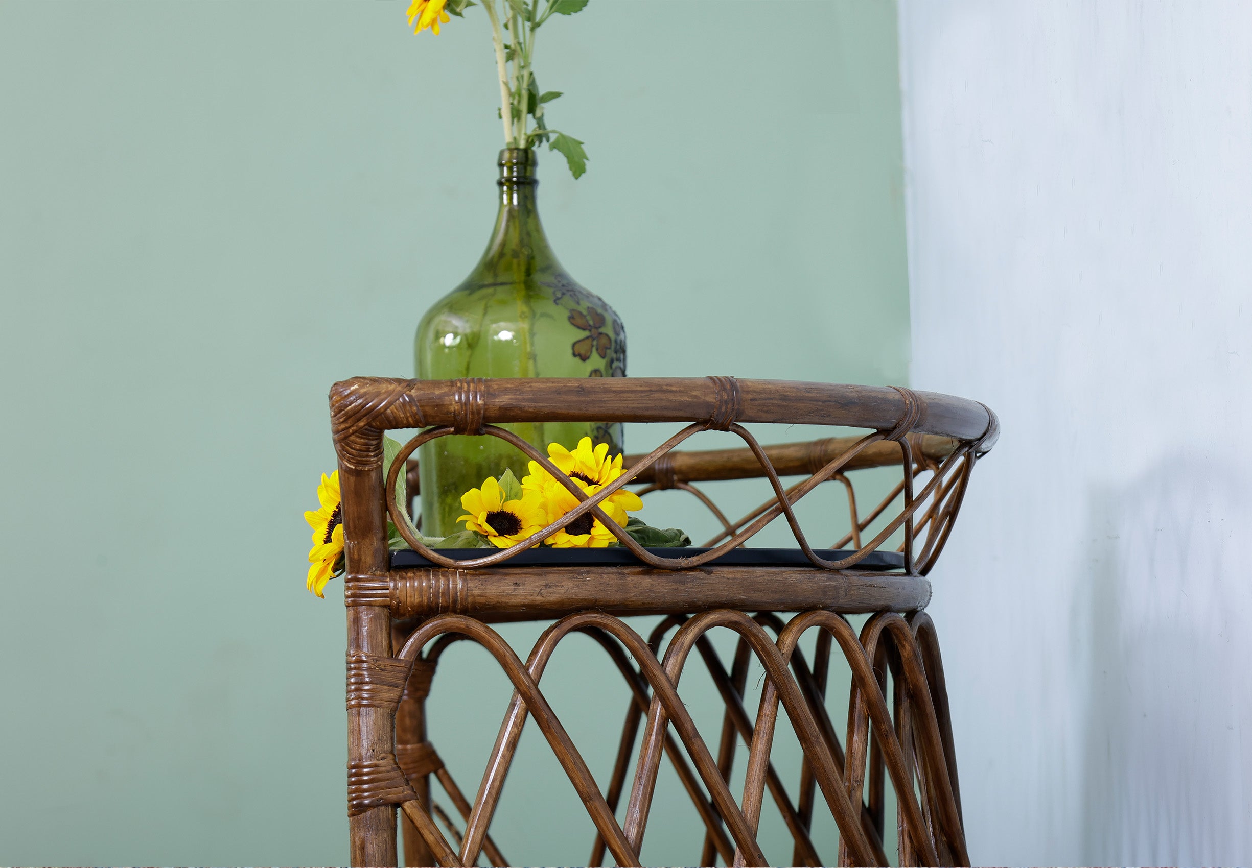 Bernal Console Table