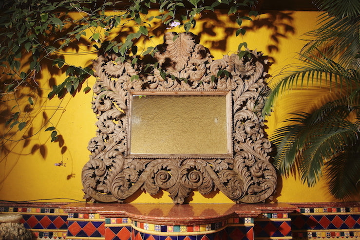 Deverell Frame