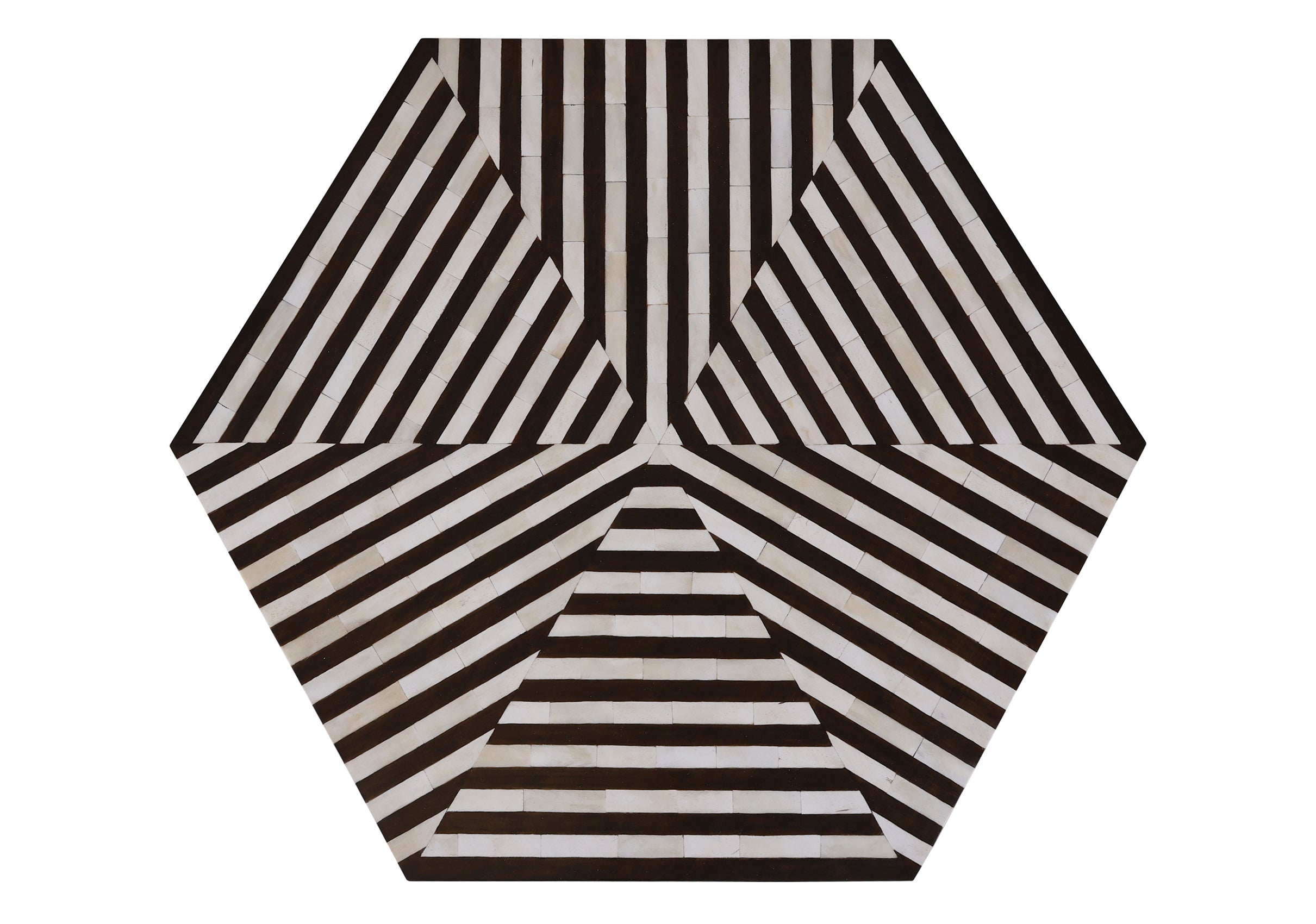 Alistair Coffee Table